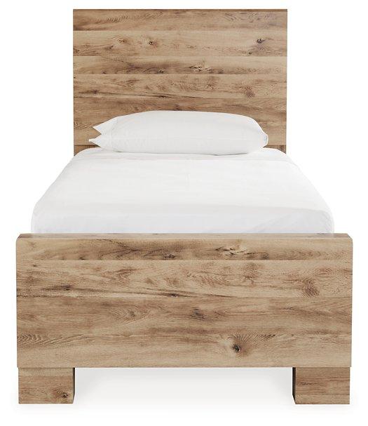 Hyanna Bed with 2 Side Storage - Image 18