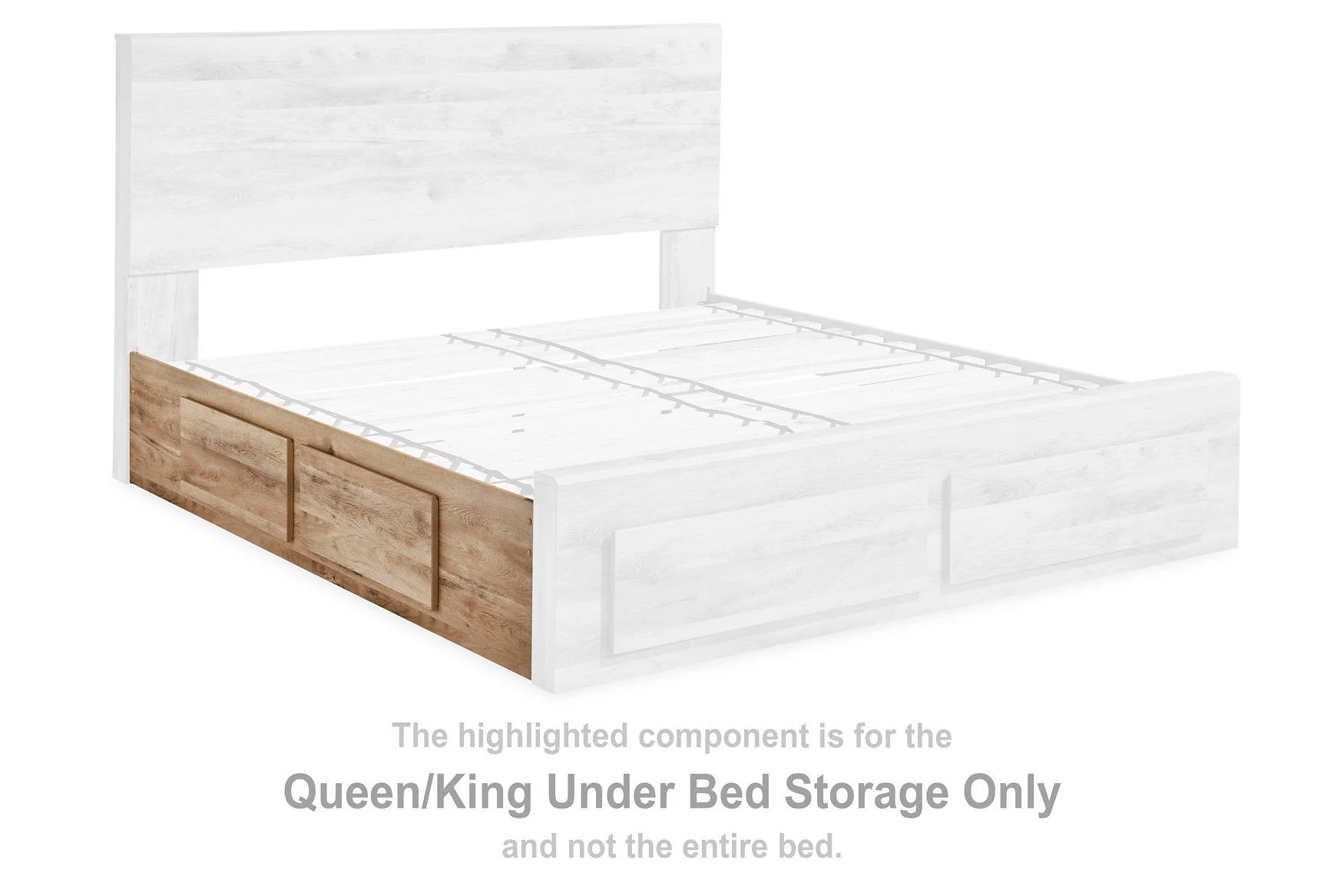 Hyanna Bed with 2 Side Storage - Image 35