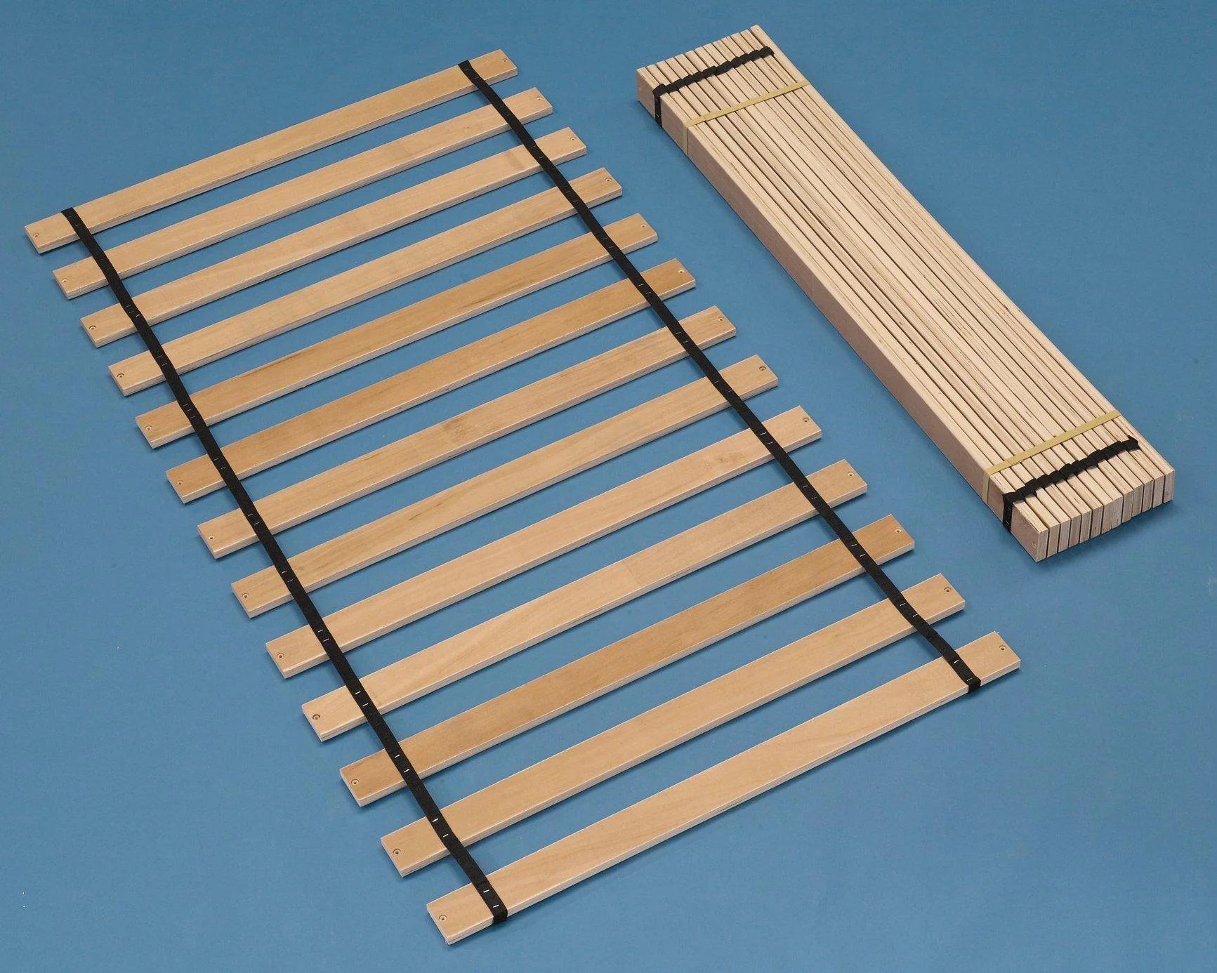 Hyanna Bed with 2 Side Storage - Image 5