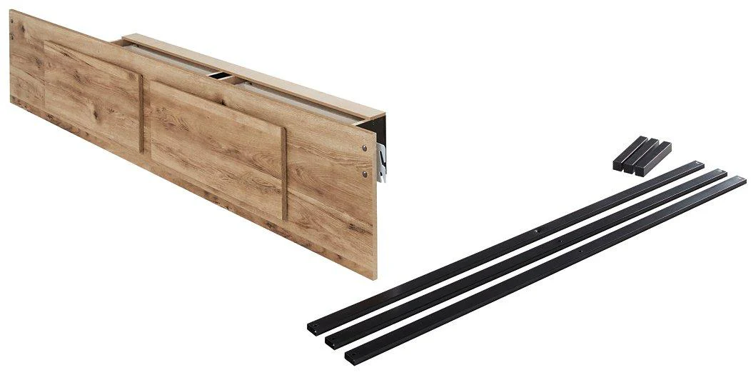 Hyanna Bed with 2 Side Storage - Image 7