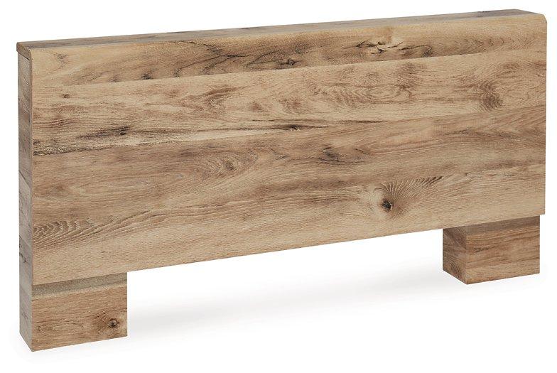 Hyanna Bed with 2 Side Storage - Image 9