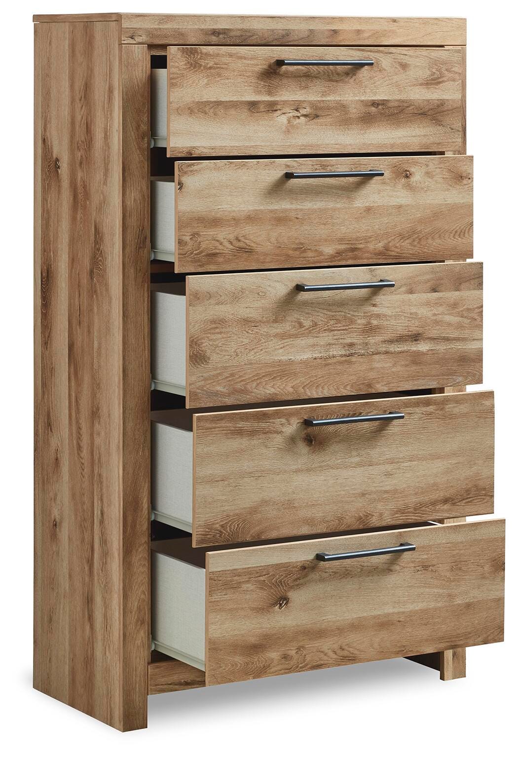 Hyanna Chest of Drawers - Image 5