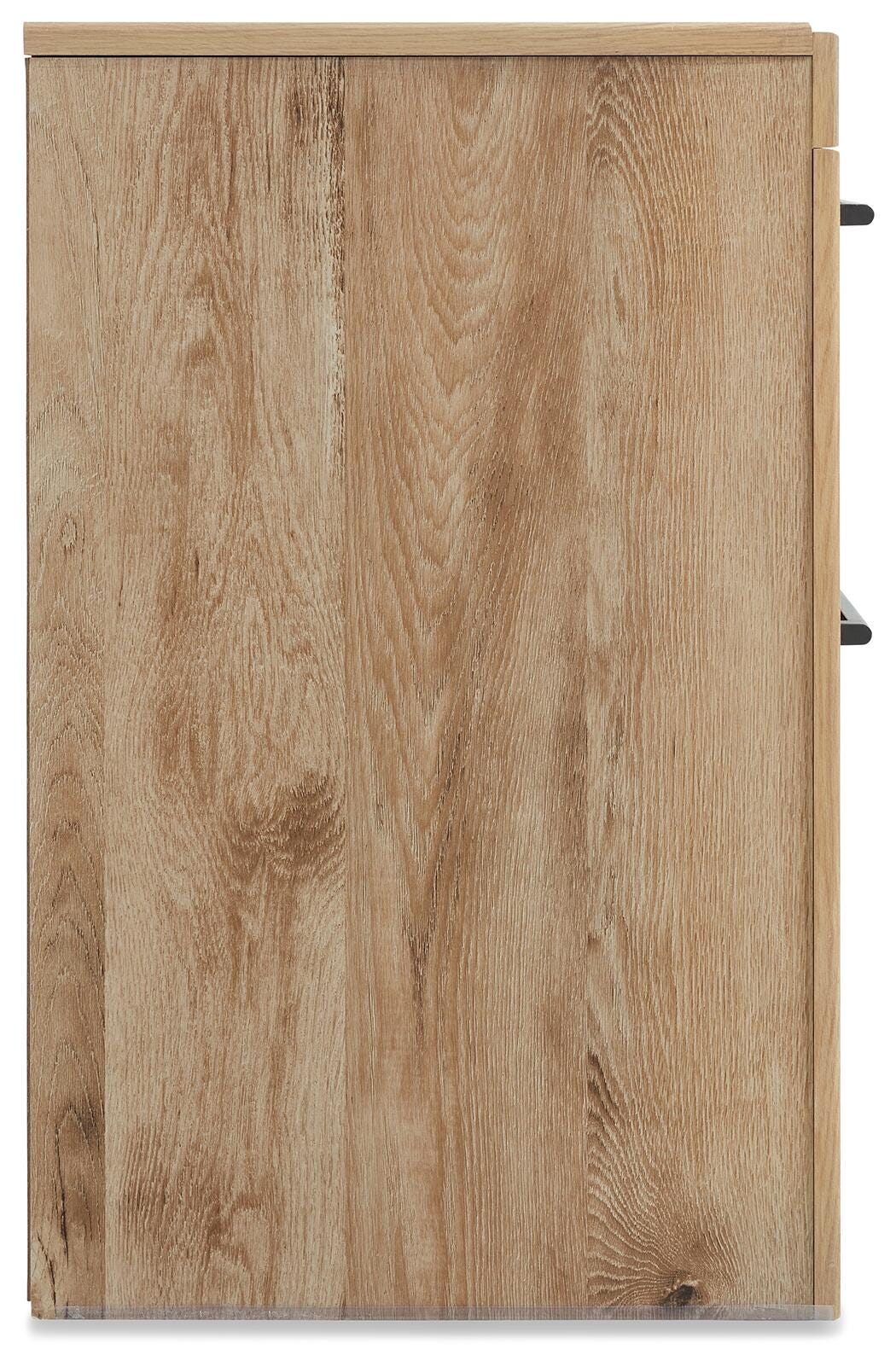 Hyanna Nightstand - Image 7