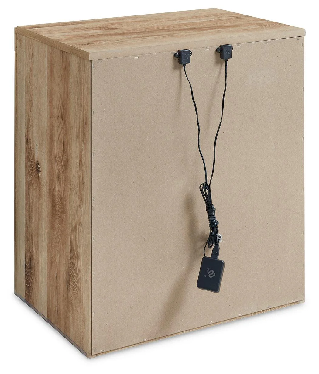 Hyanna Nightstand - Image 8