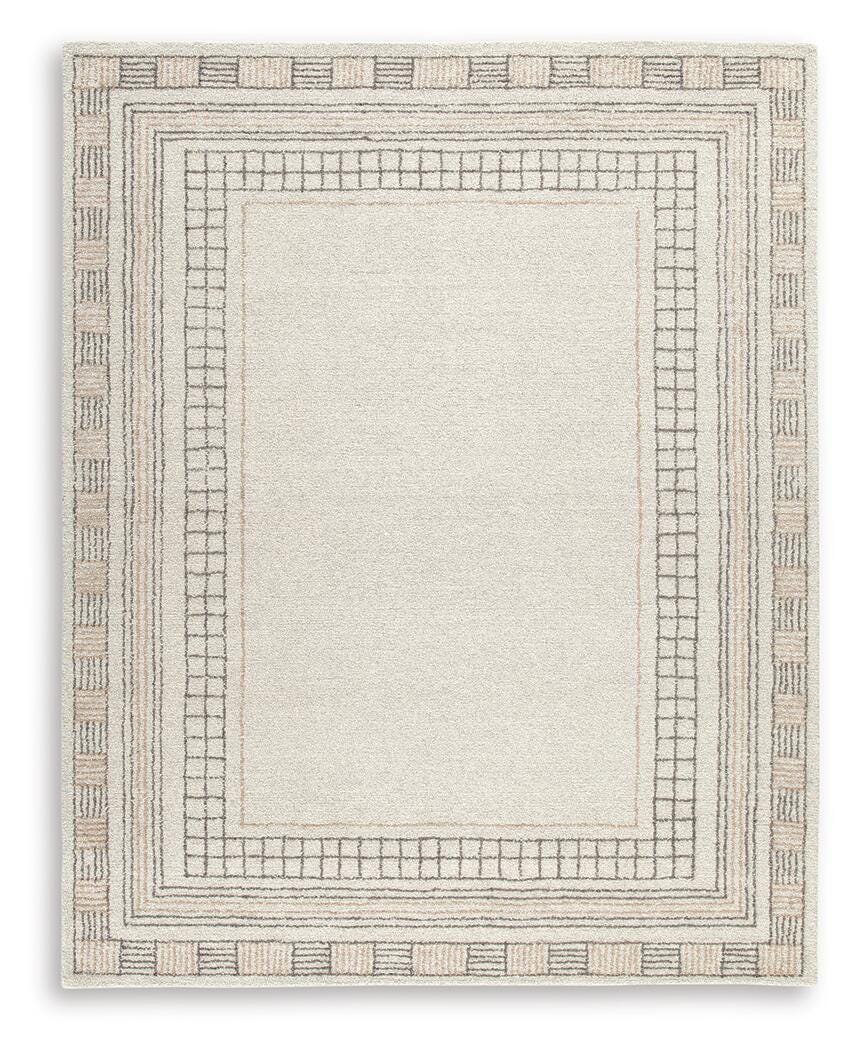 Idaman Rug - Image 6