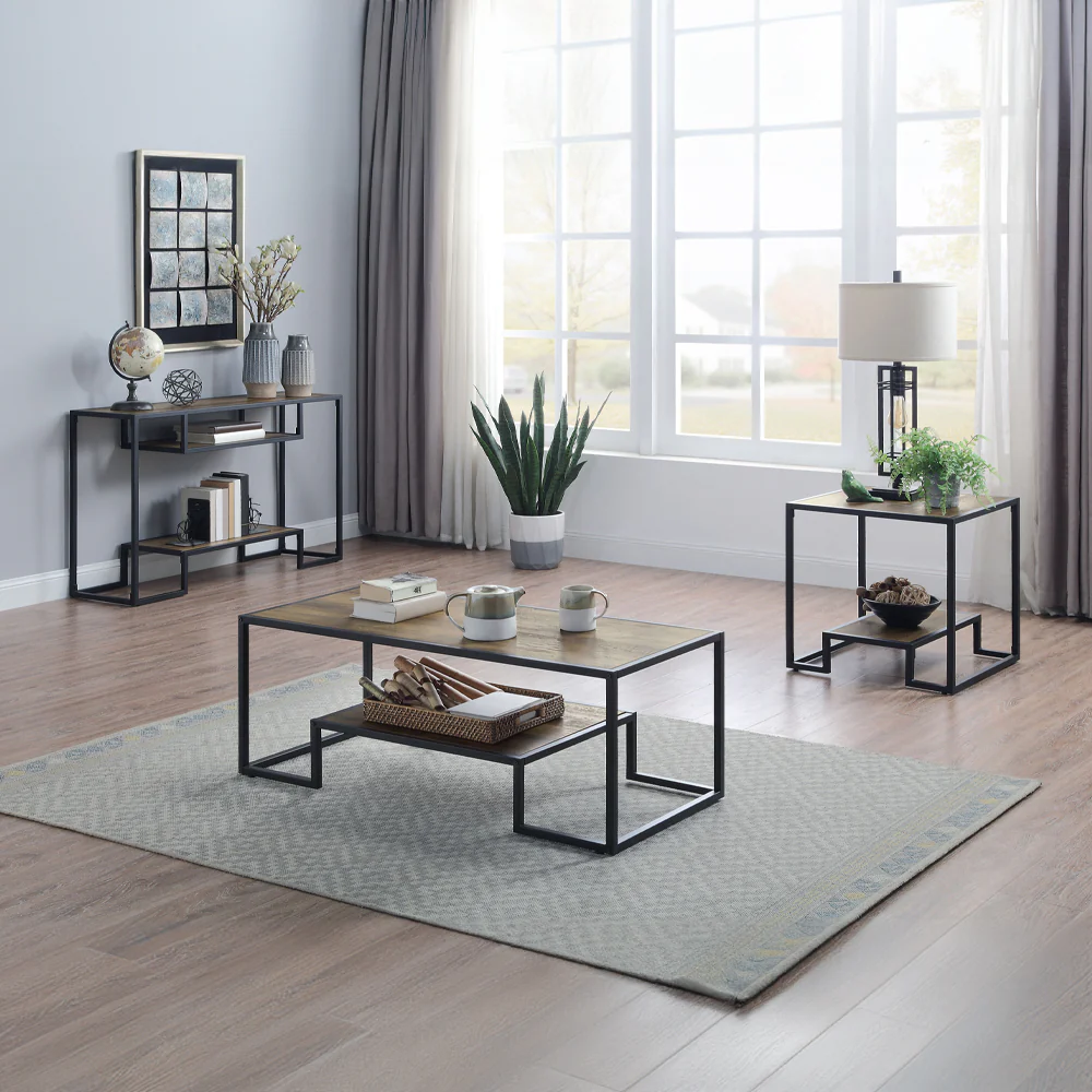 Idella Coffee Table - Image 7