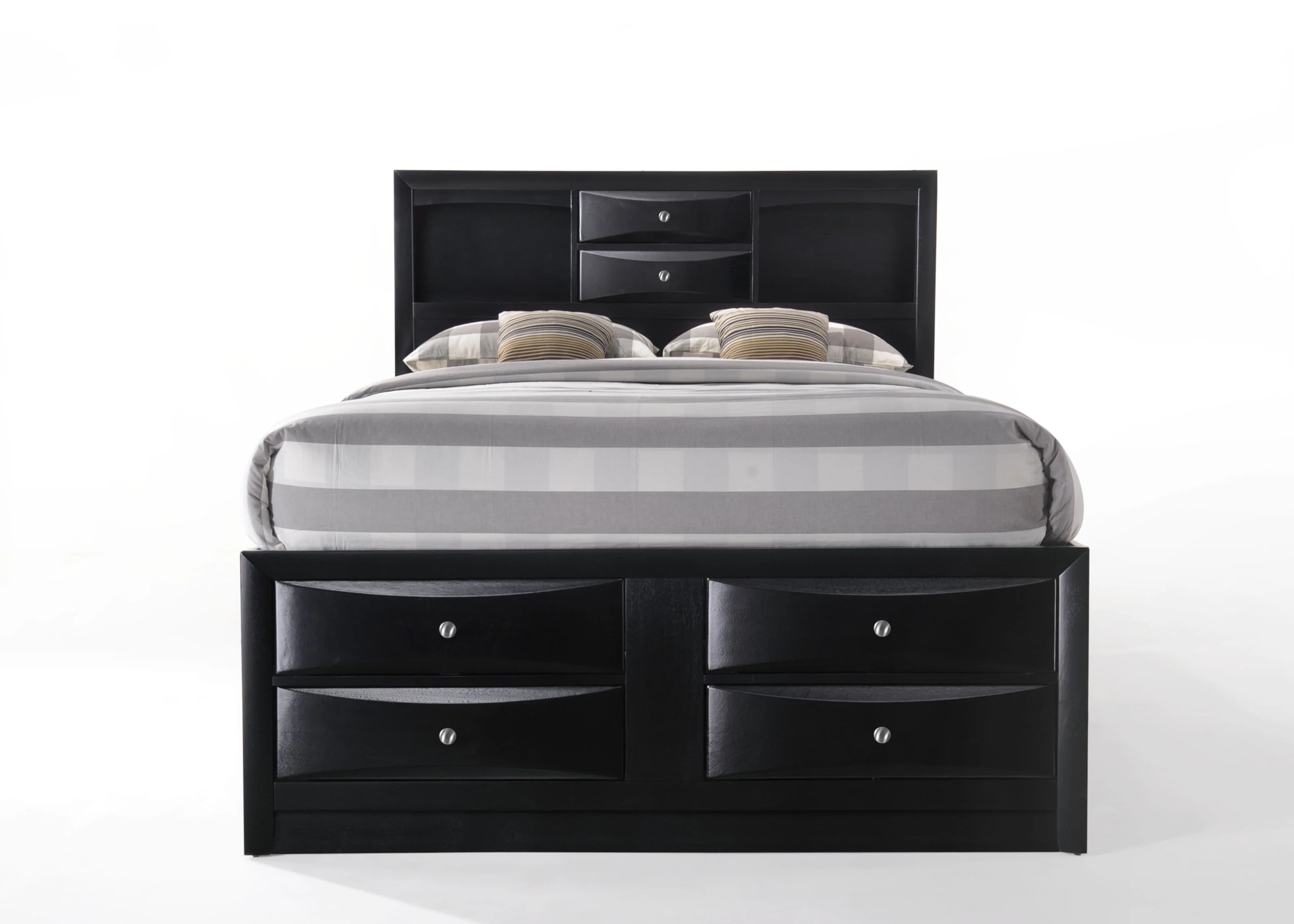 Ireland Eastern King Bed w/Storage - Image 13
