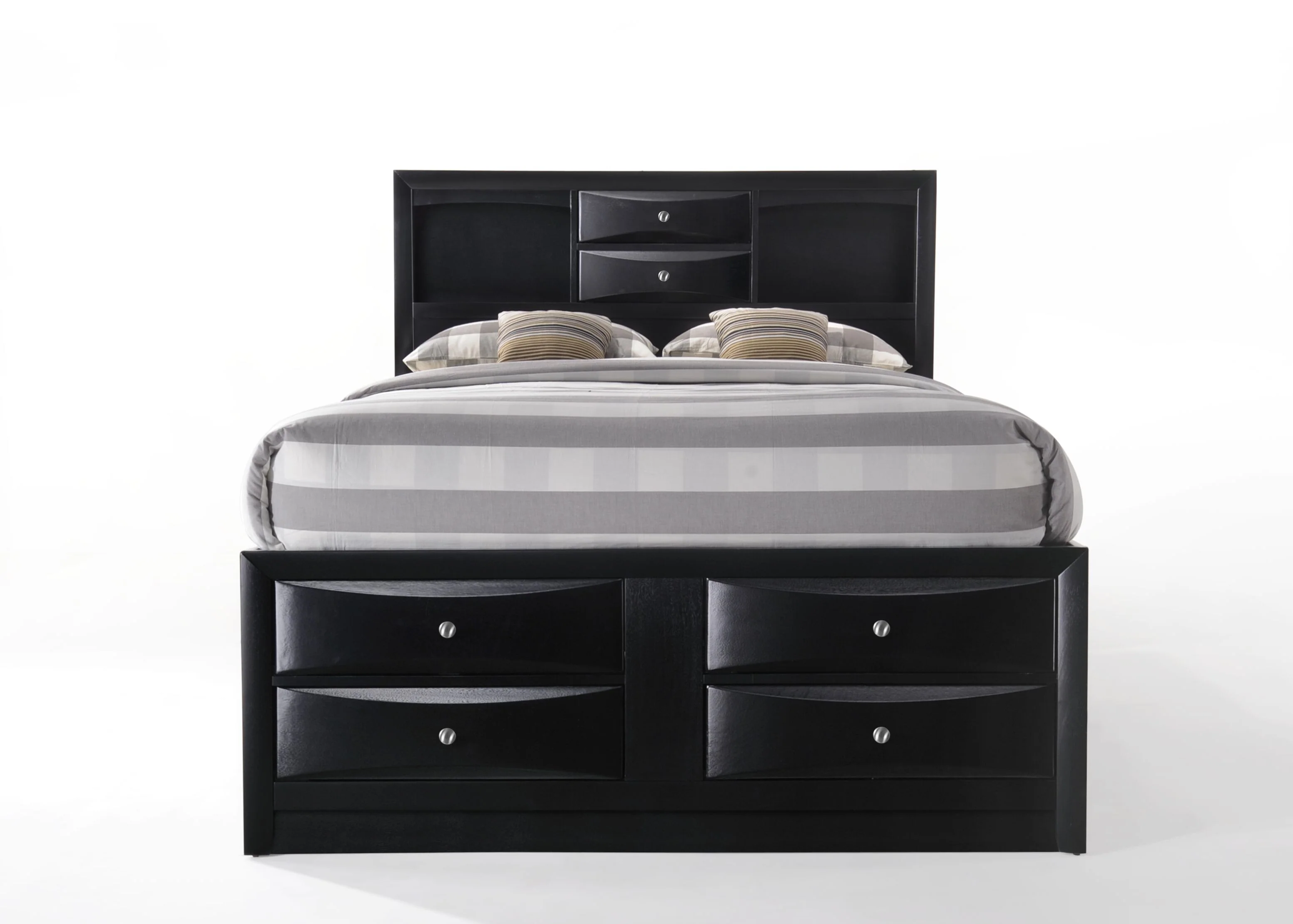 Ireland Queen Bed w/Storage - Image 11