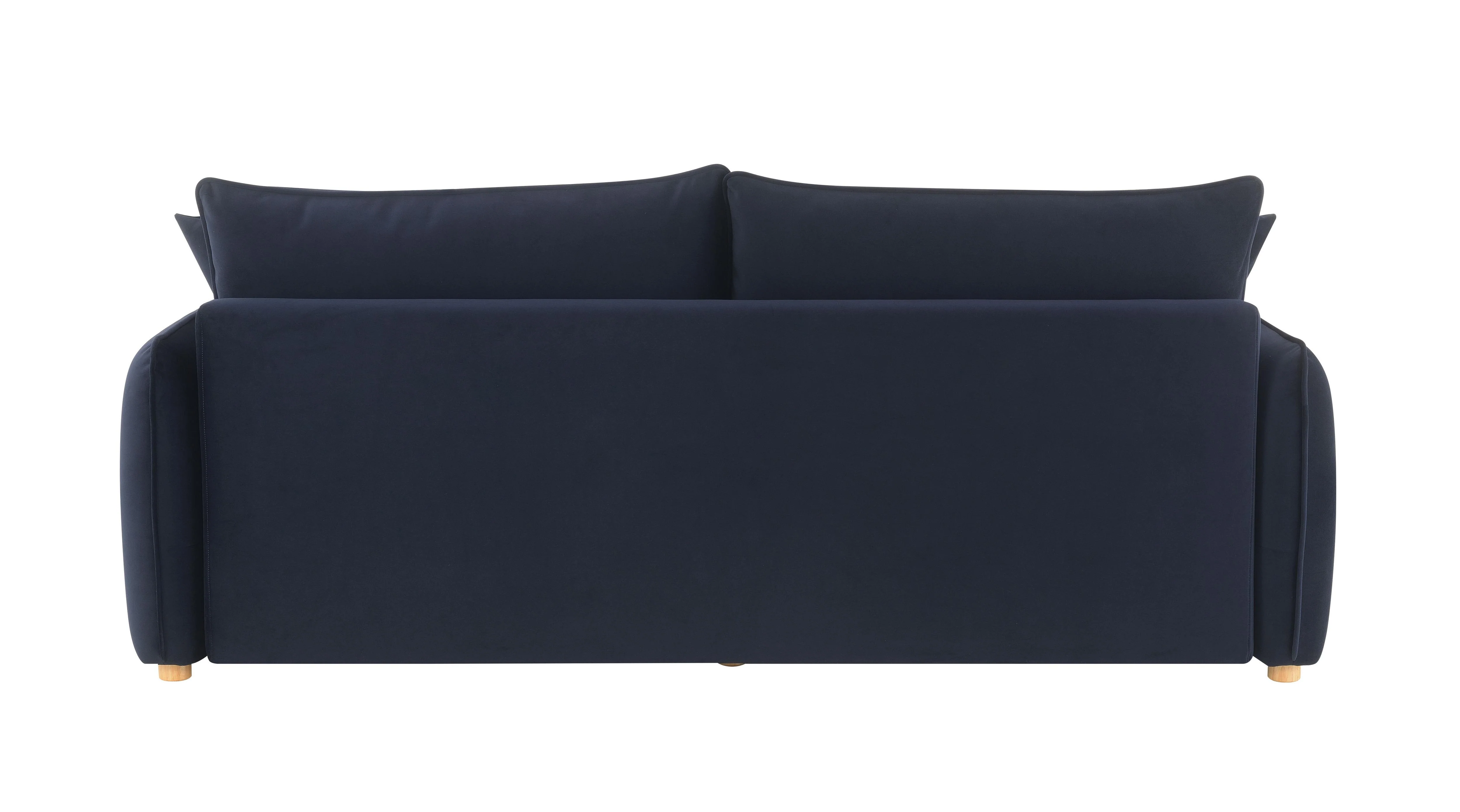 Irina Sofa w/Sleeper & 3 Pillows - Image 16