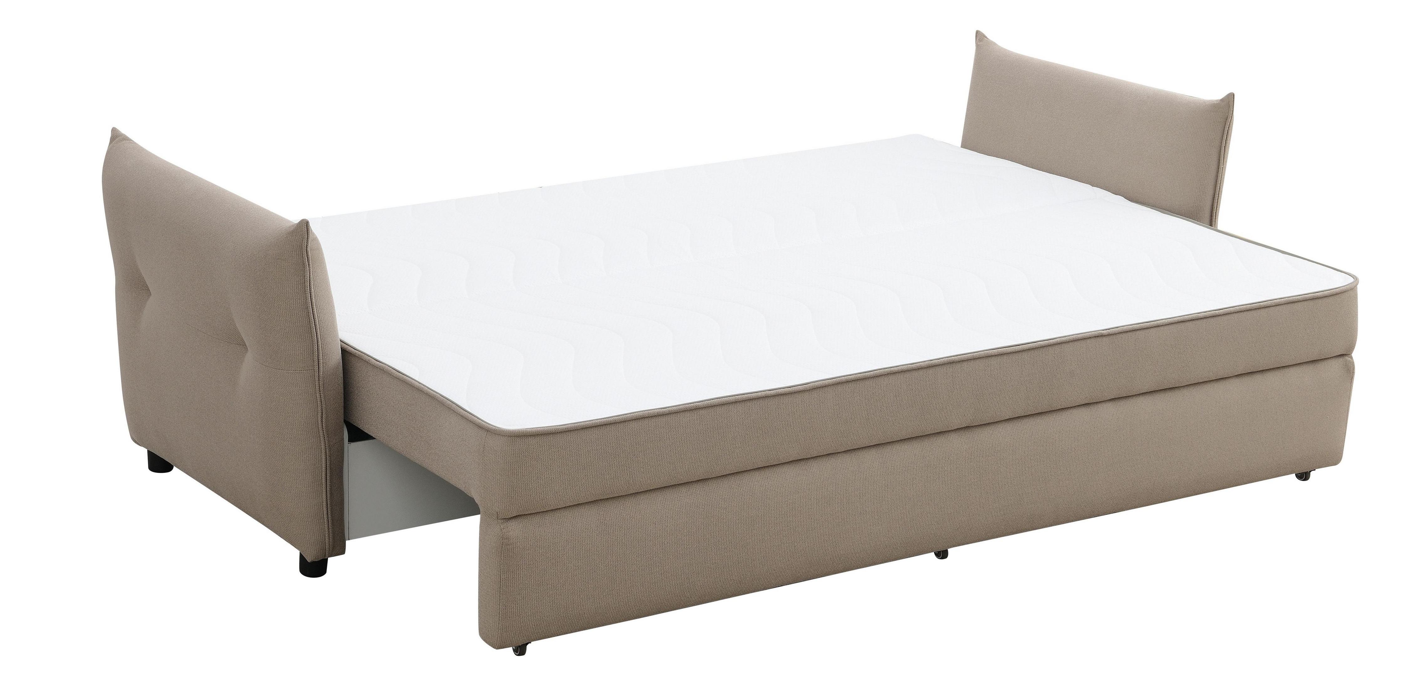 Irina Sofa w/Sleeper, Storage & 4 Pillows - Image 15