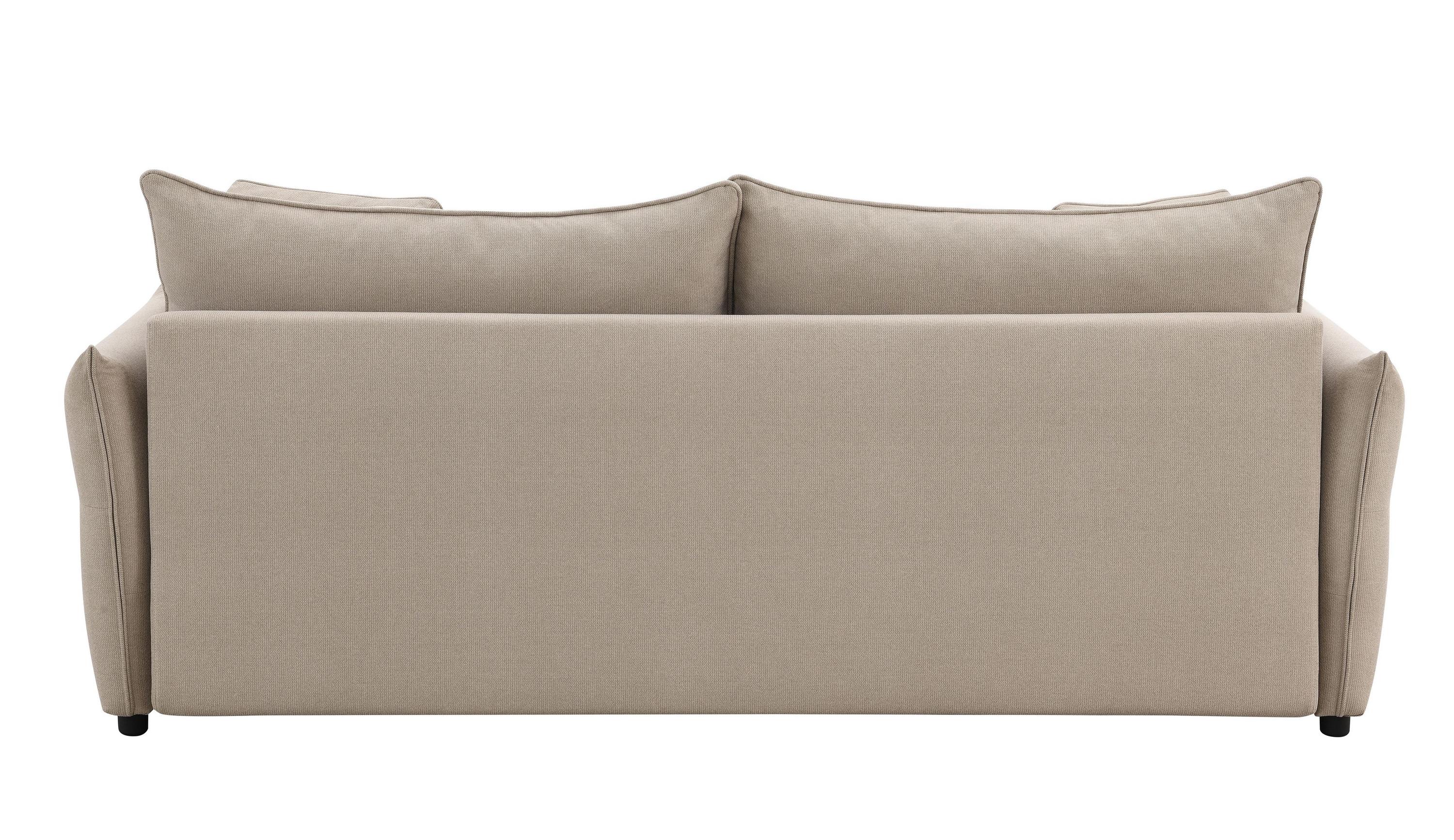 Irina Sofa w/Sleeper, Storage & 4 Pillows - Image 17