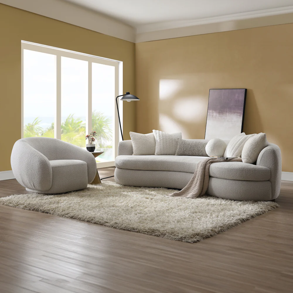 Isabel Chair w/Swivel - Image 8