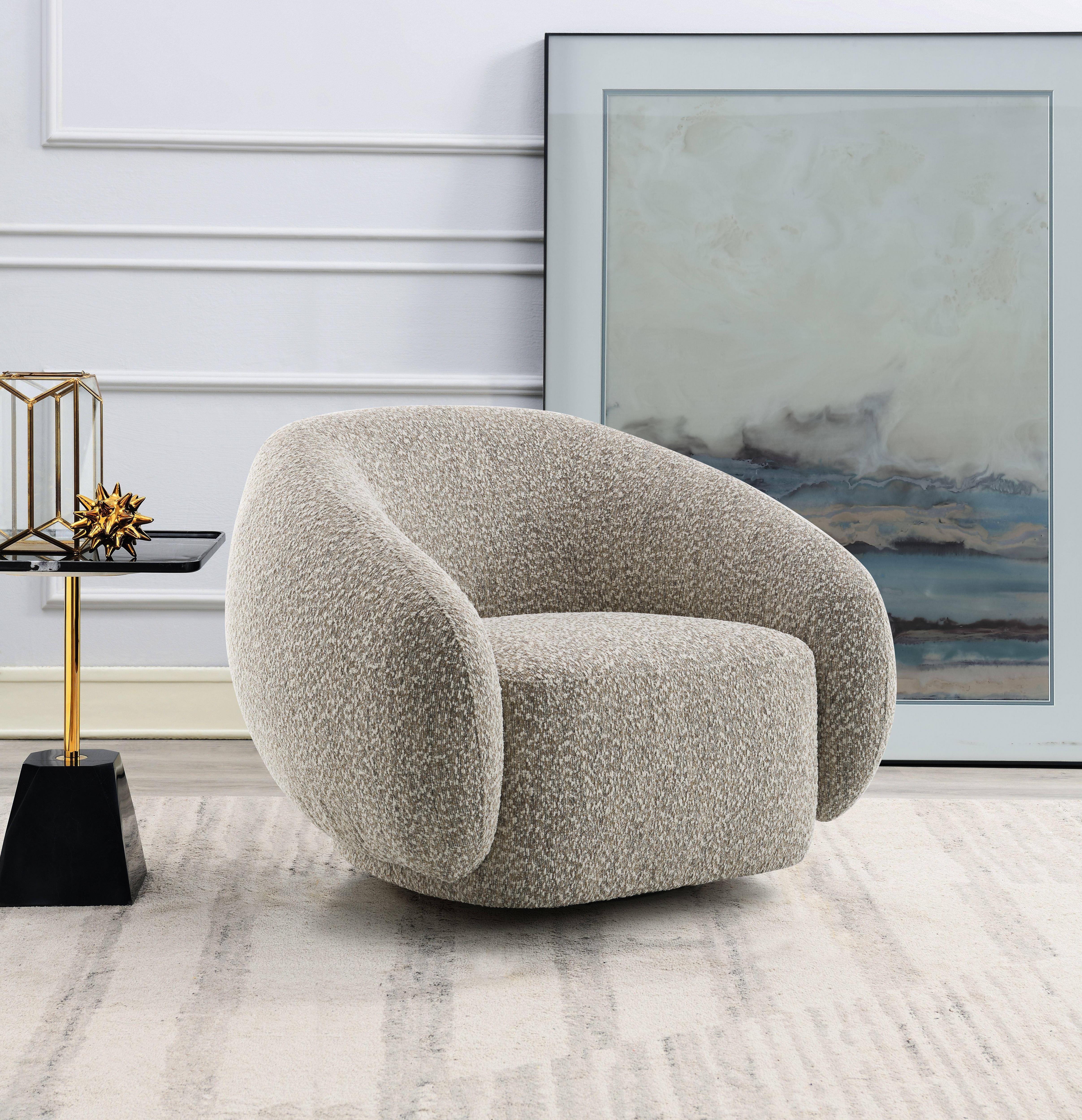 Isabel Chair w/Swivel - Image 12