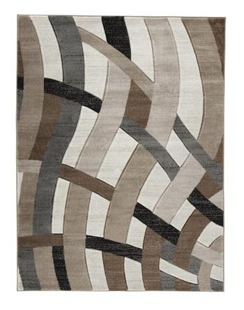 Jacinth 6'6" x 9'6" Rug - Image 3