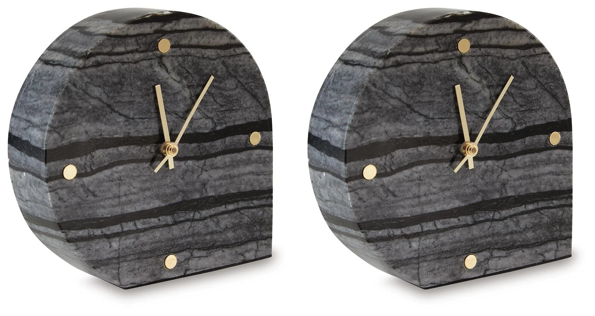 Janmour Table Clock (Set of 2) - Image 4