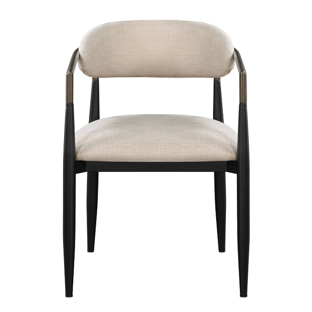 Jaramillo Arm Chair (Set-2) - Image 3
