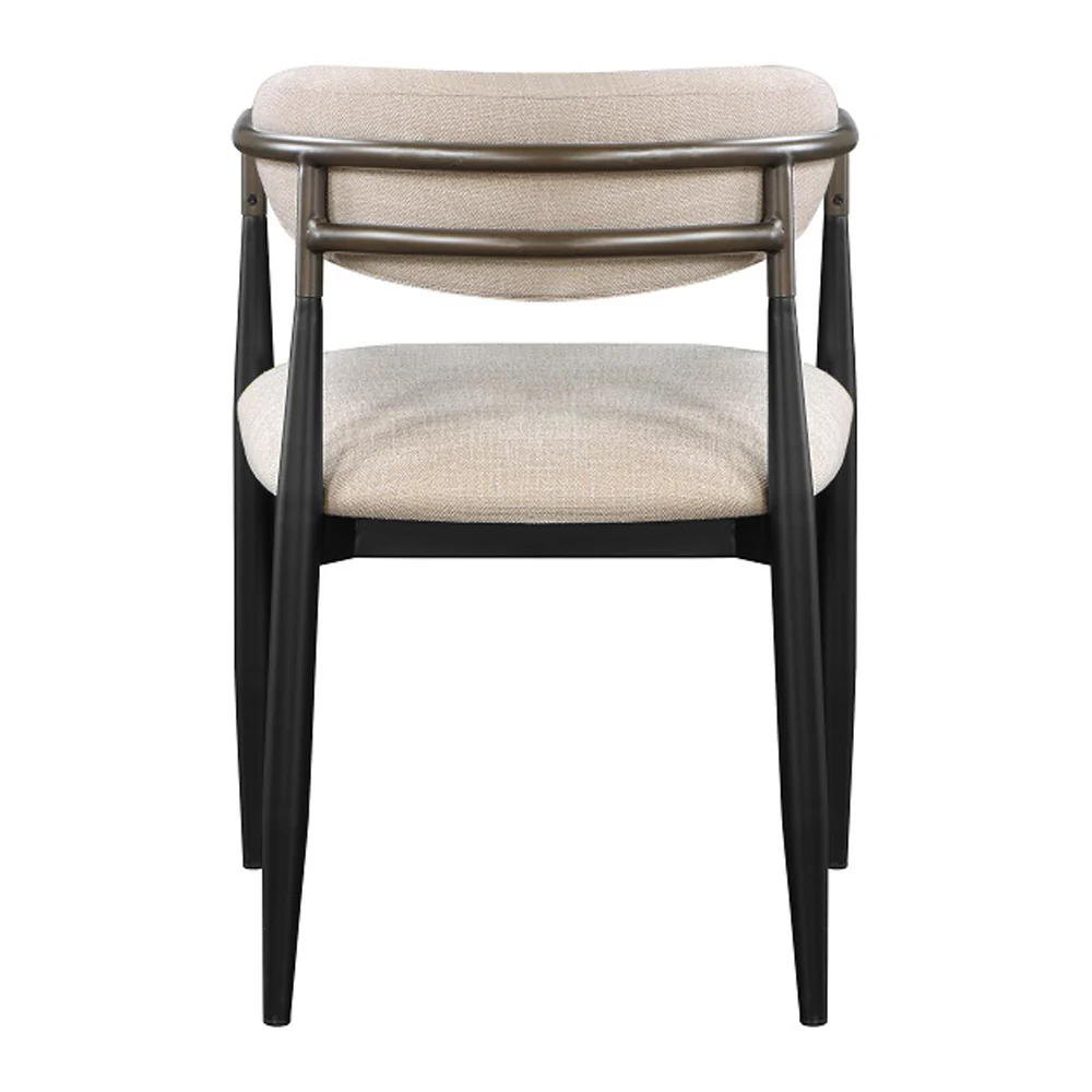 Jaramillo Arm Chair (Set-2) - Image 5