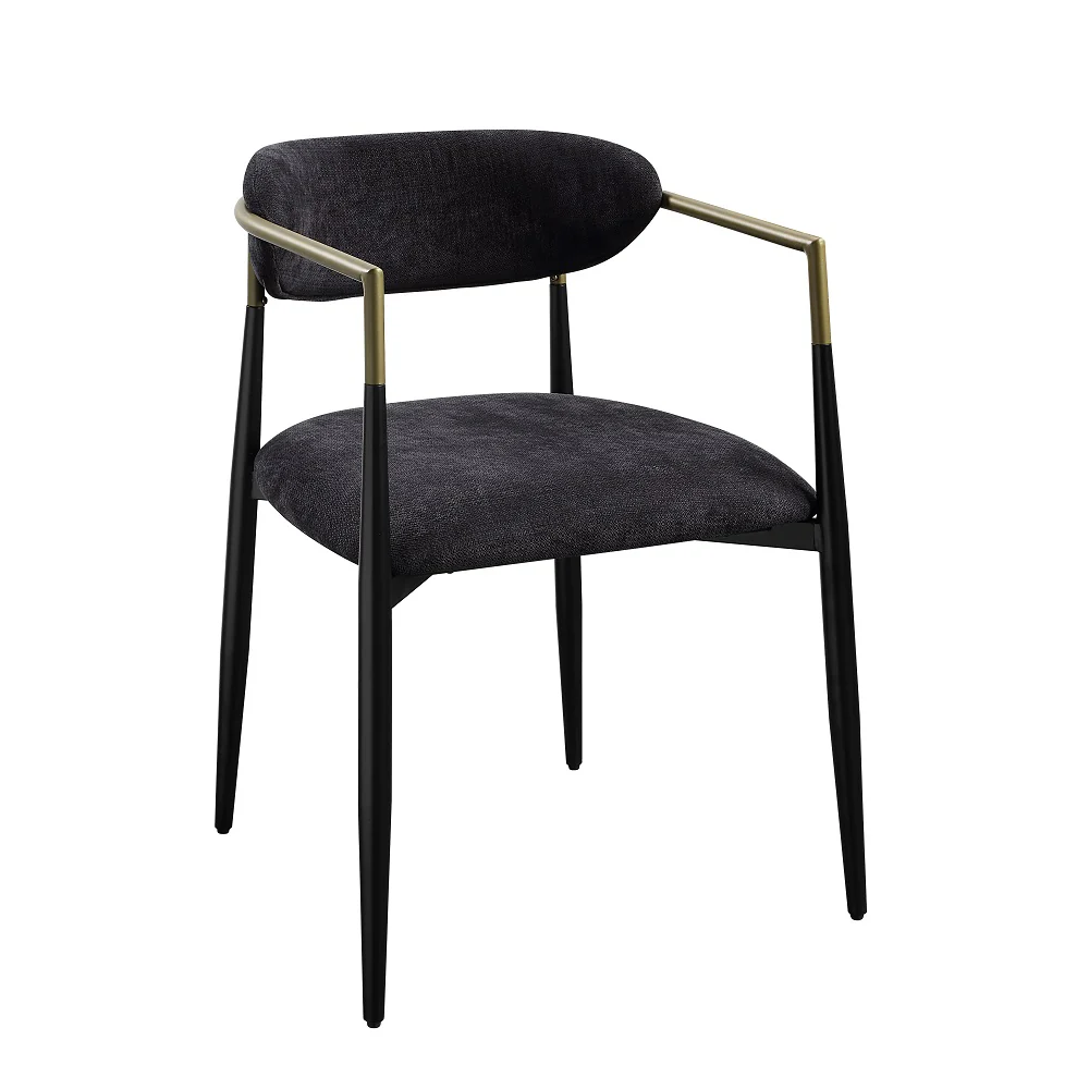 Jaramillo Arm Chair (Set-2)