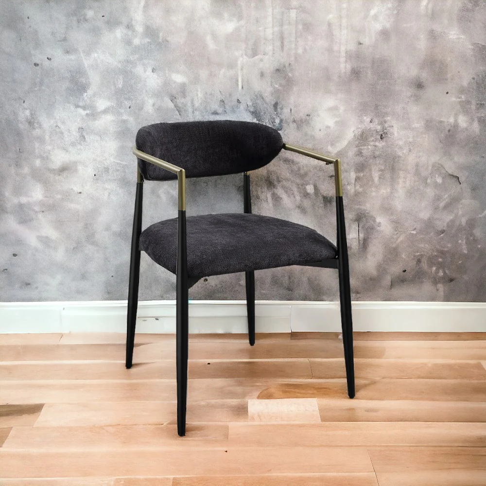 Jaramillo Arm Chair (Set-2) - Image 7