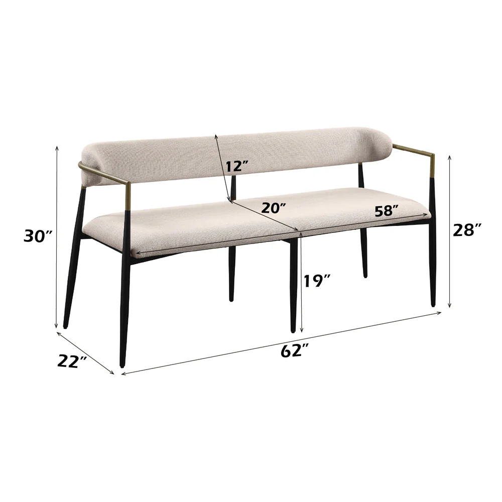 Jaramillo Bench - Image 5