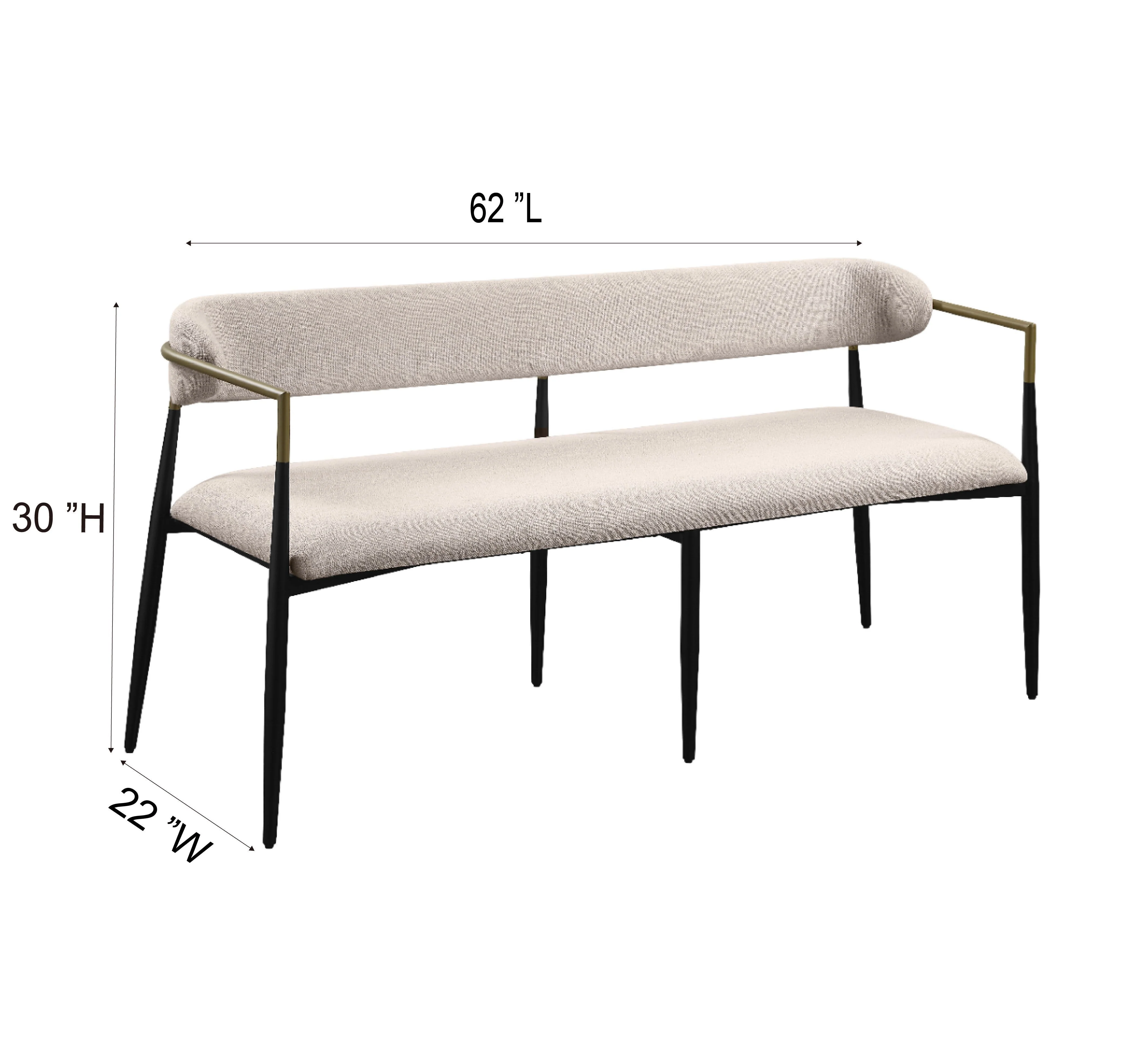 Jaramillo Bench - Image 6