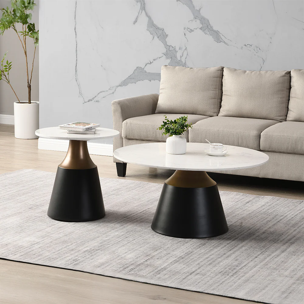 Jaramillo End Table - Image 5