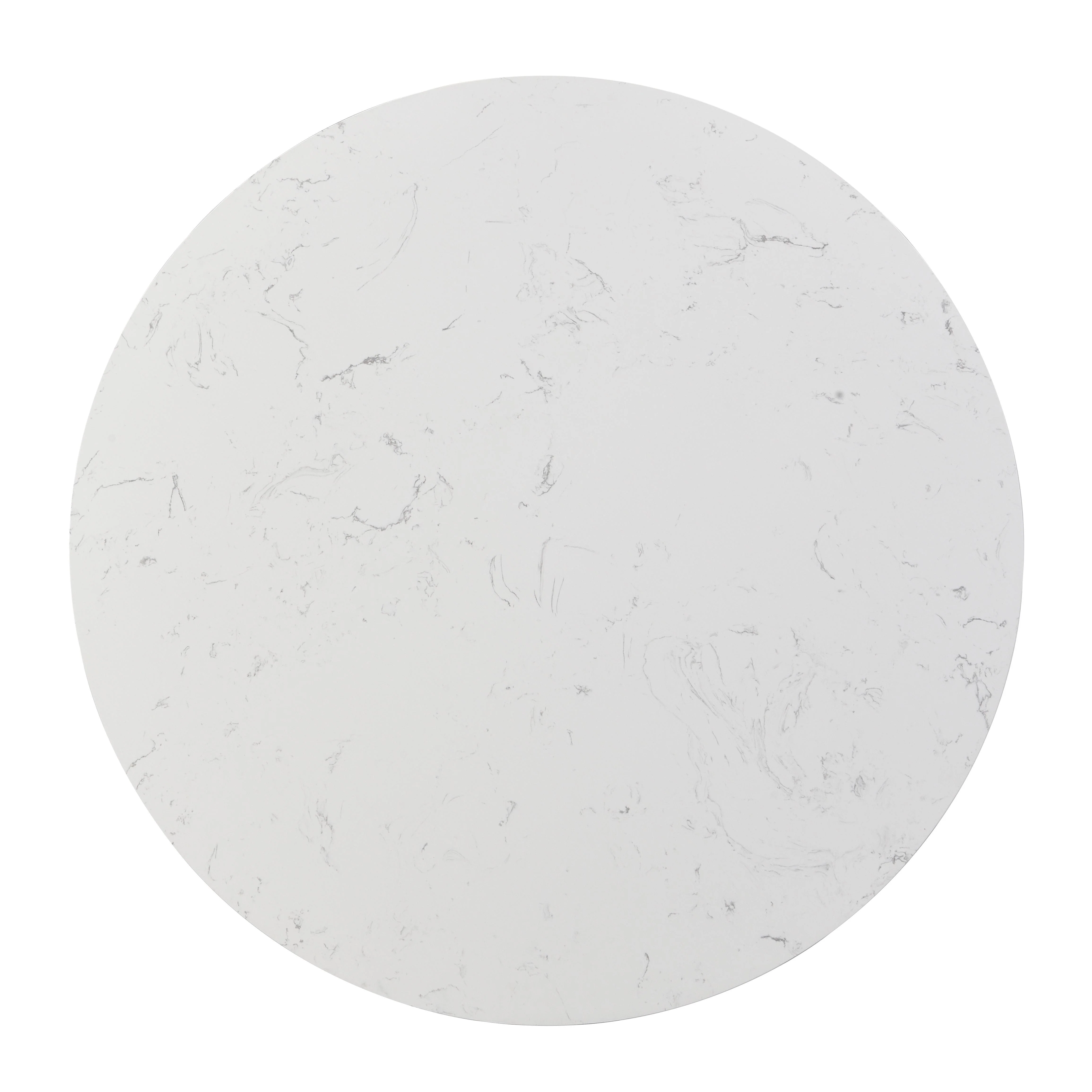 Jaramillo Round Dining Table - Image 11