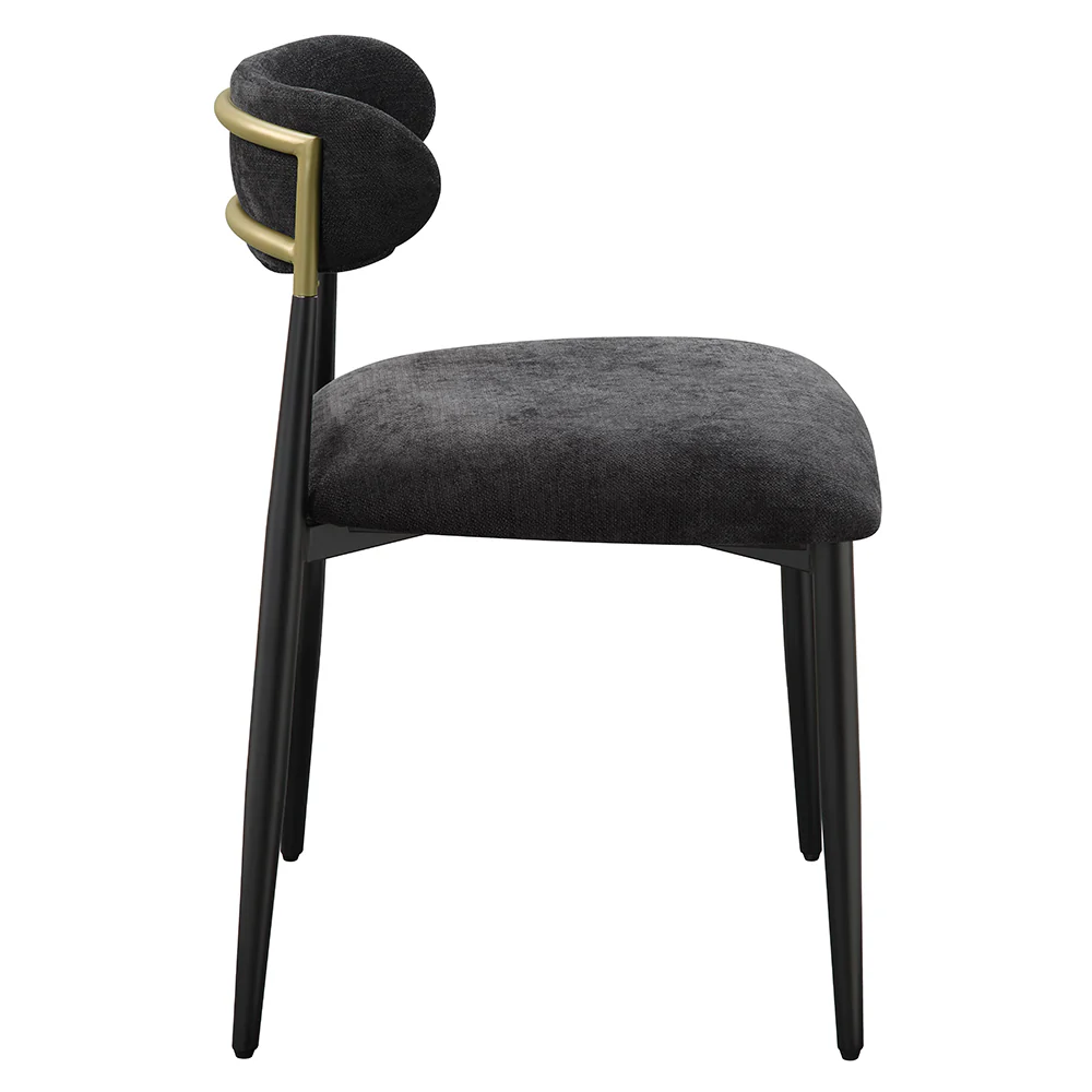 Jaramillo Side Chair (Set-2) - Image 5