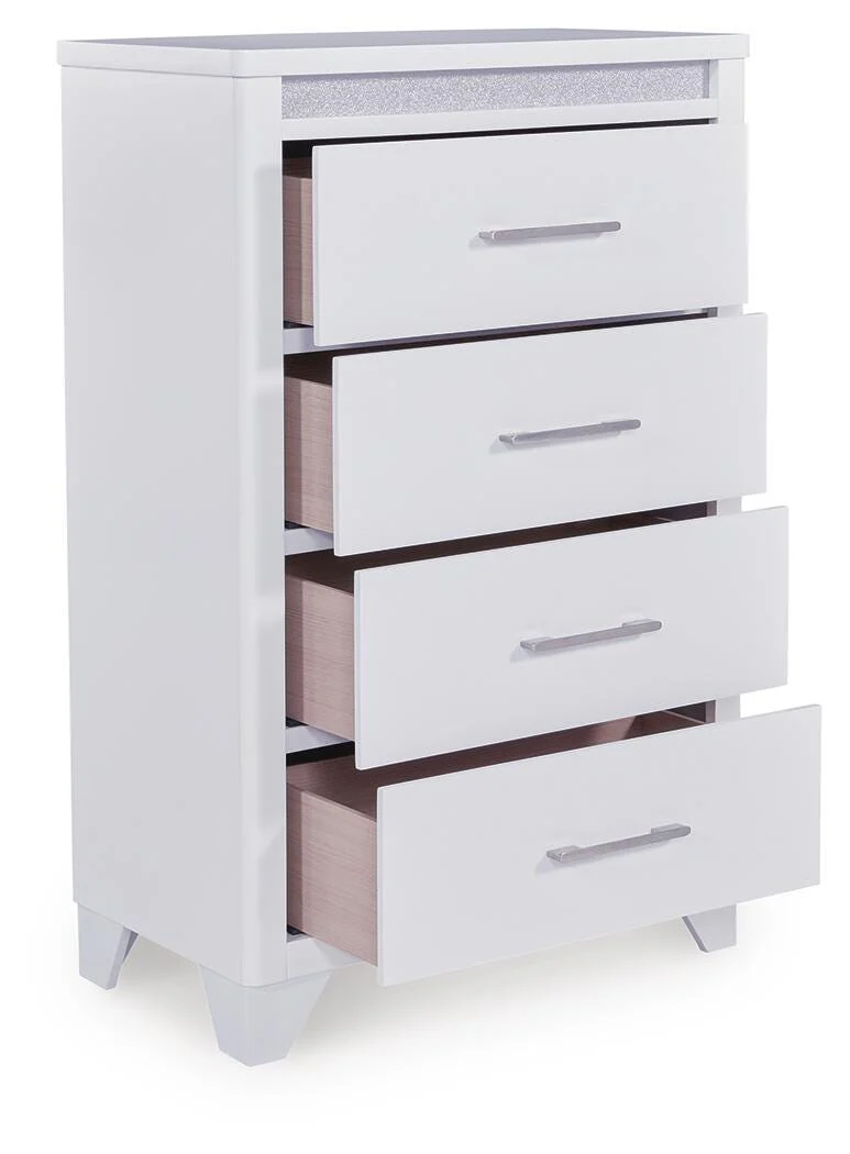 Jarlee Chest of Drawers - Image 5