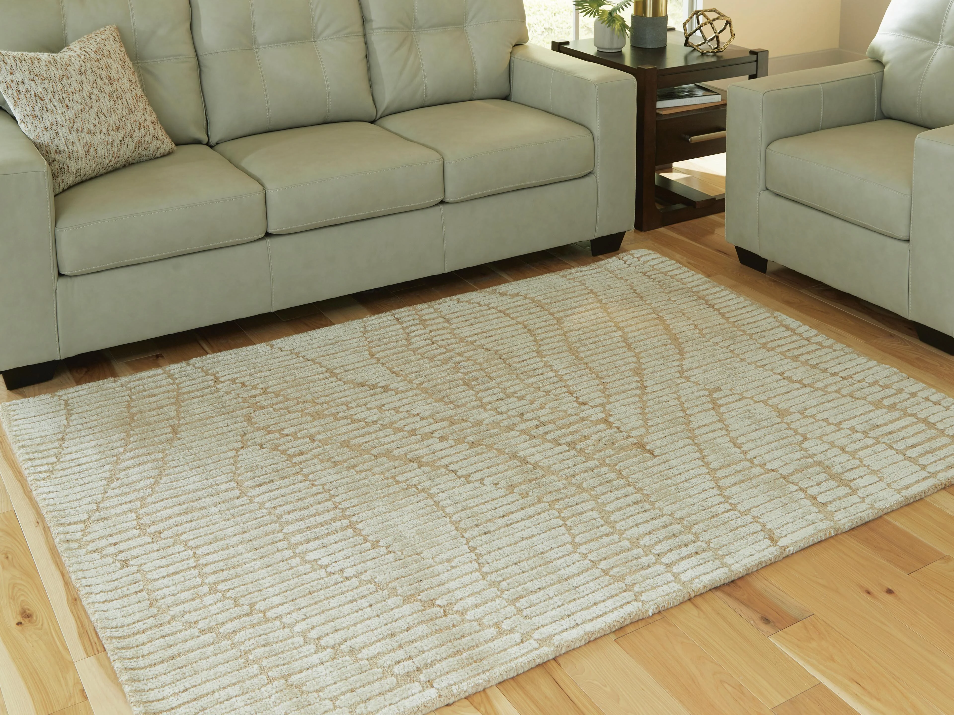 Jaseena Area Rug - Image 2