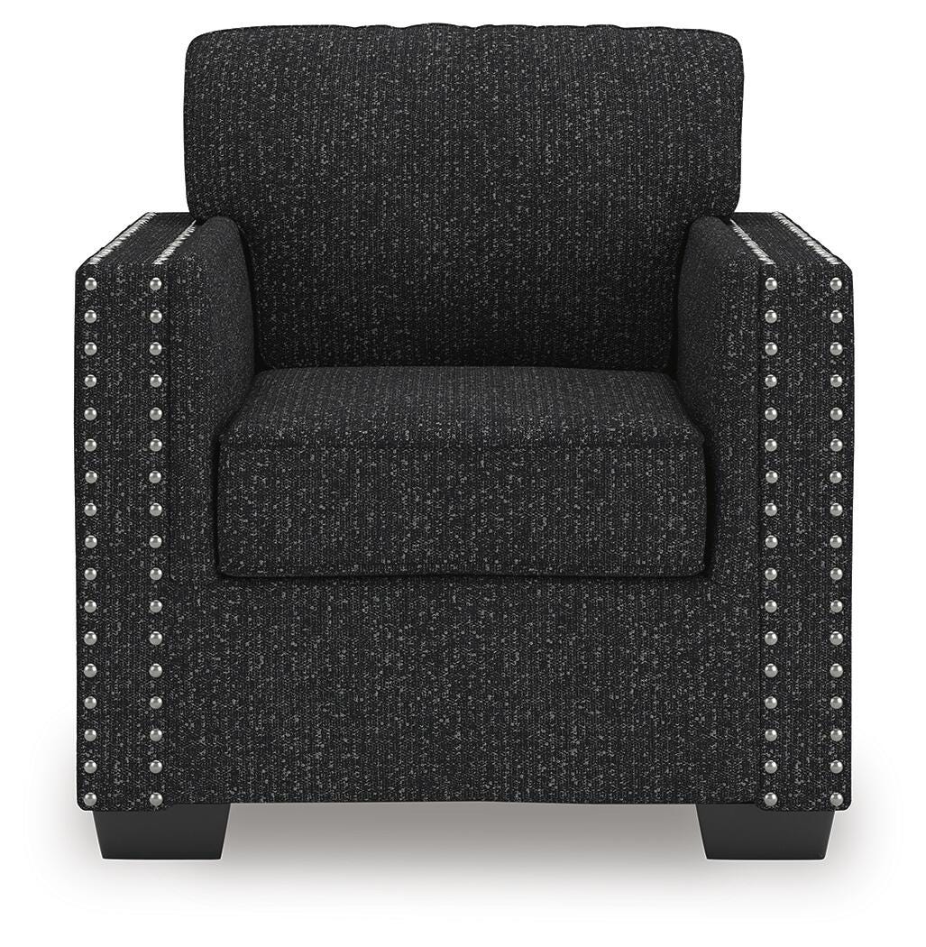 Jasmine Peaks Chair - Image 5