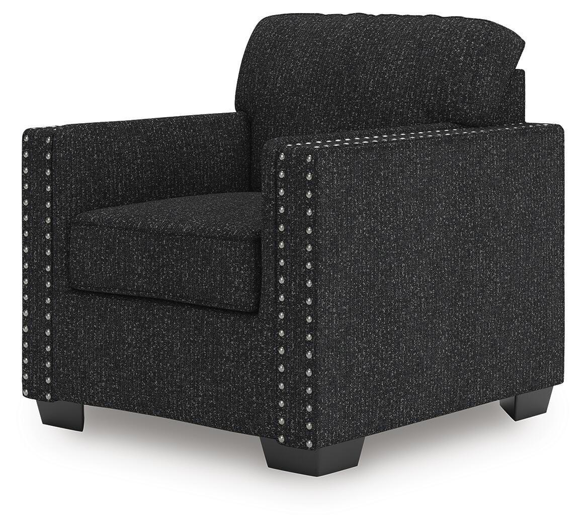 Jasmine Peaks Chair - Image 6