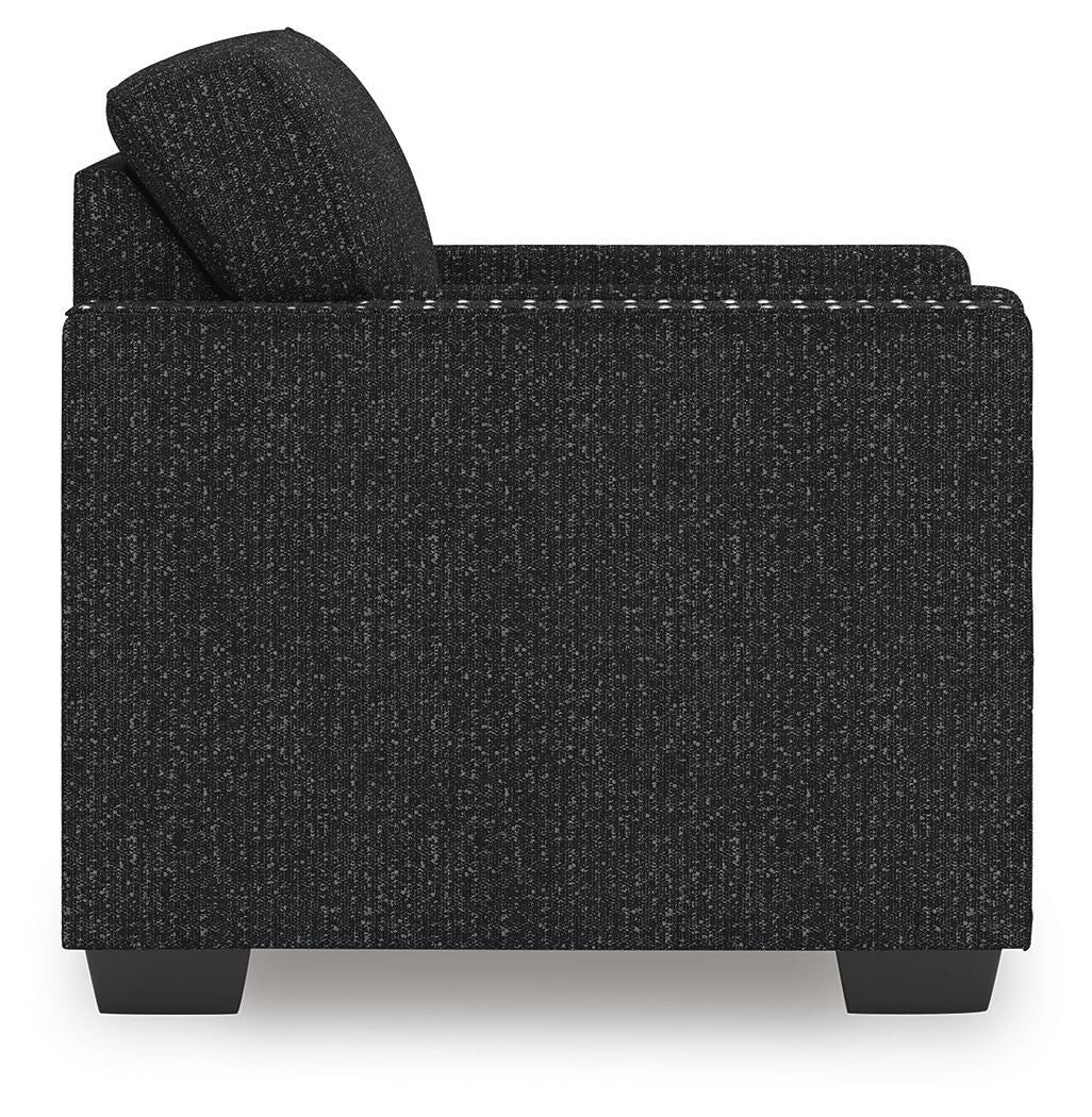 Jasmine Peaks Chair - Image 7