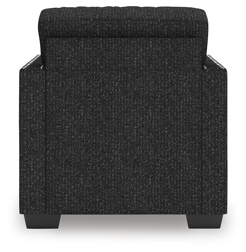 Jasmine Peaks Chair - Image 8