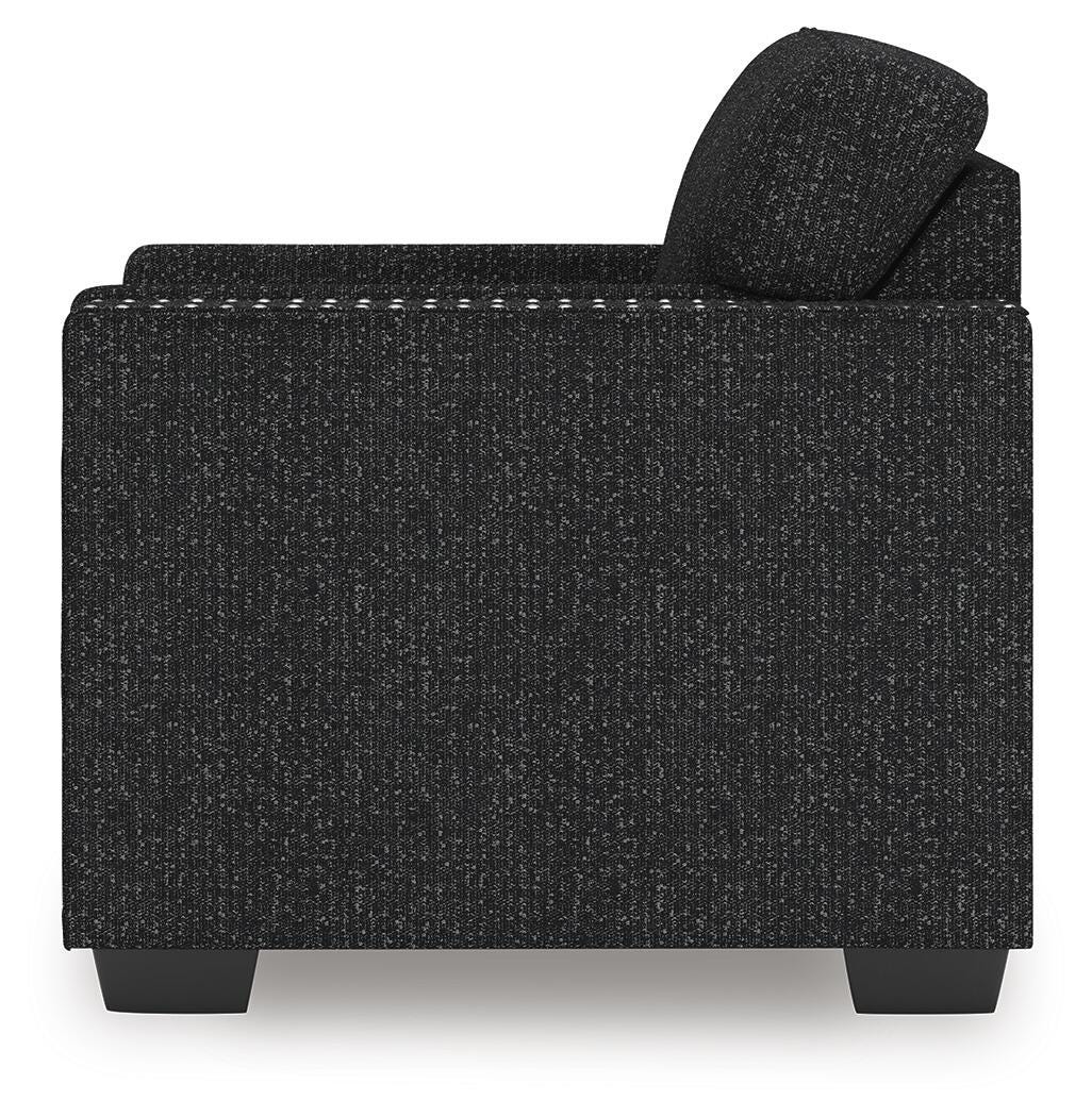 Jasmine Peaks Chair - Image 9
