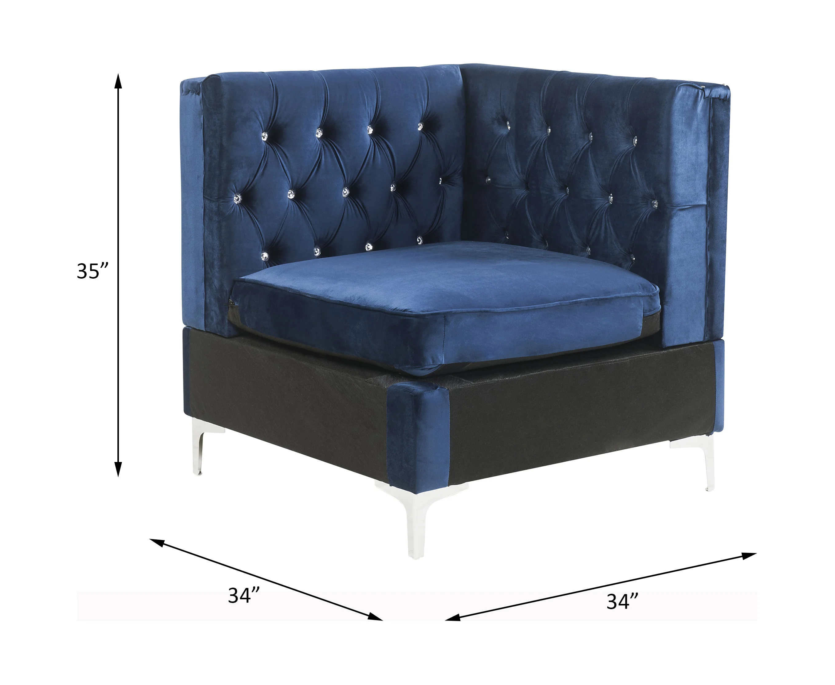 Jaszira Modular - Wedge - Image 4