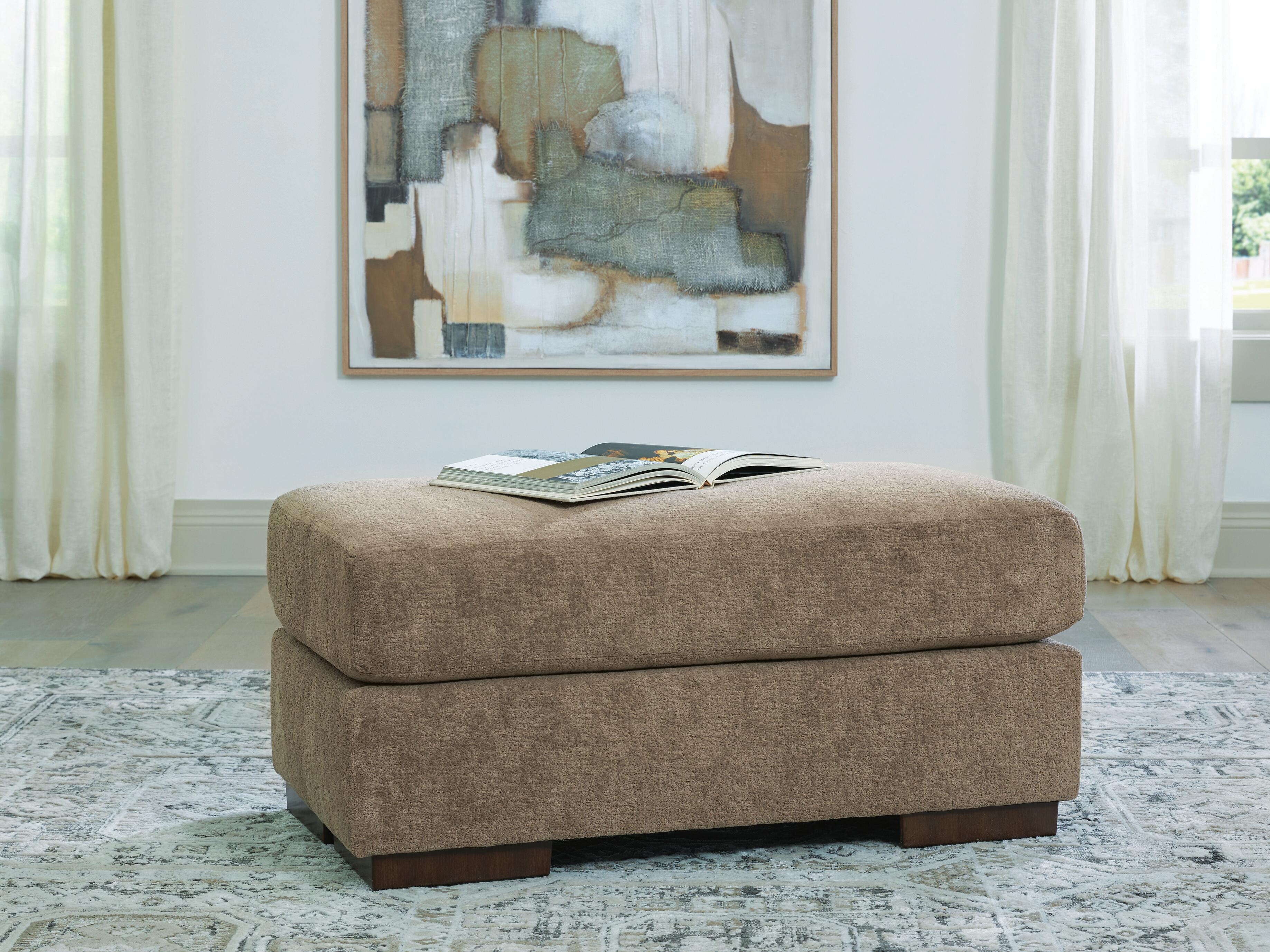 Jayne Park Ottoman - Image 6