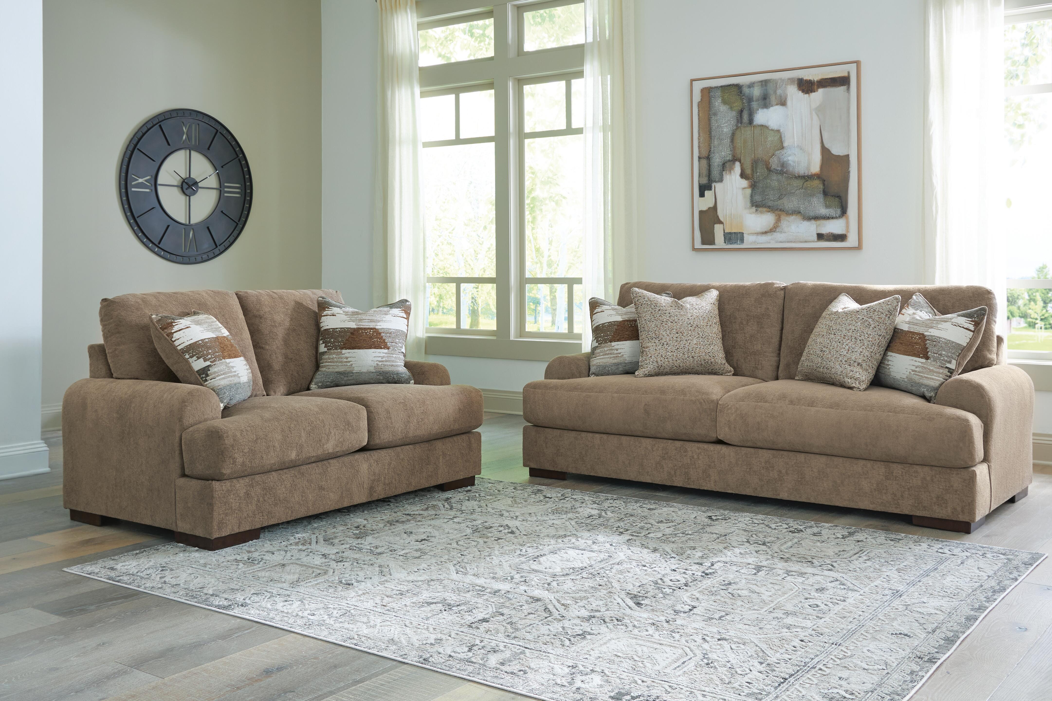 Jayne Park Living Room Set - Image 2