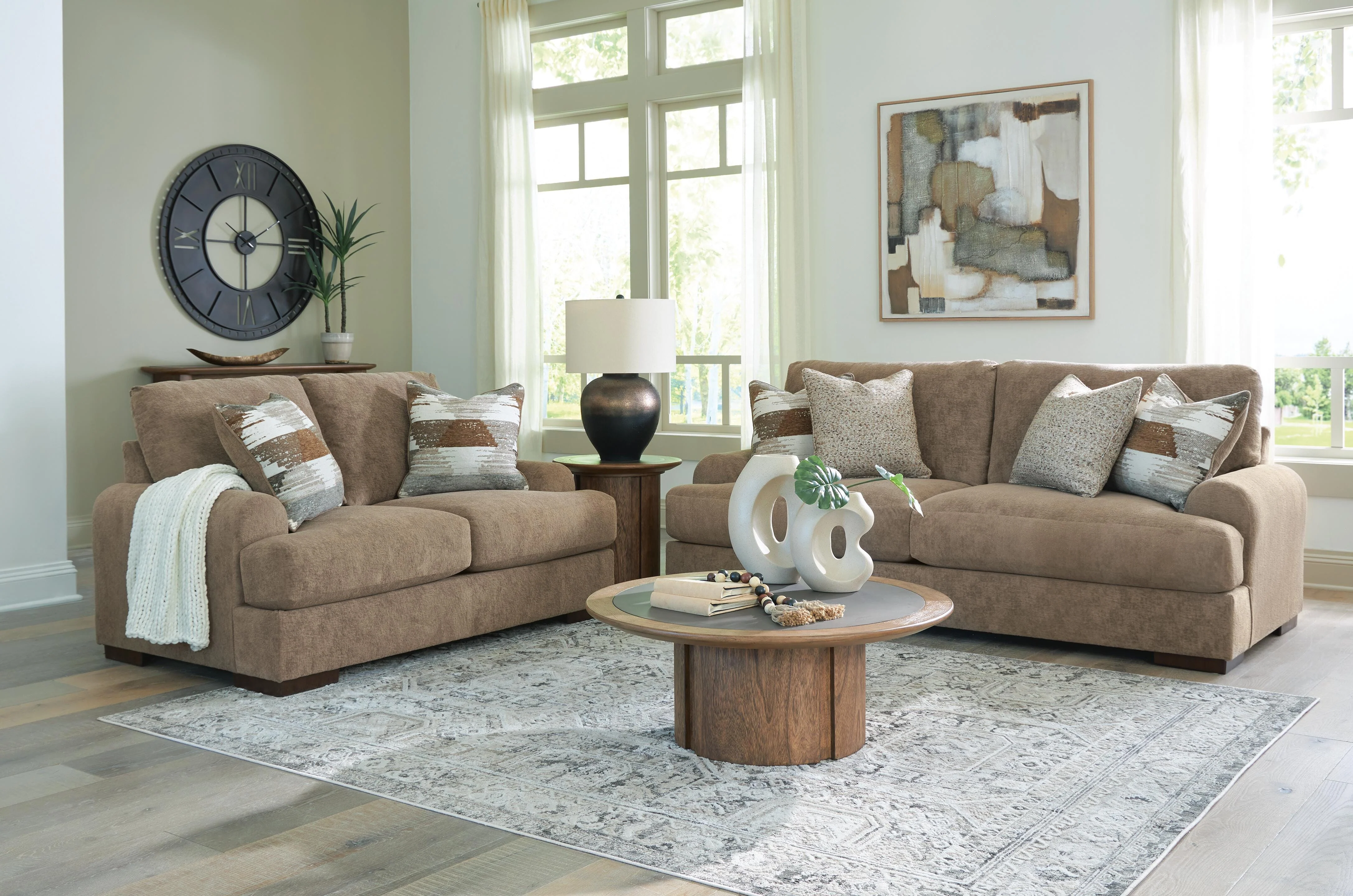Jayne Park Living Room Set - Image 3