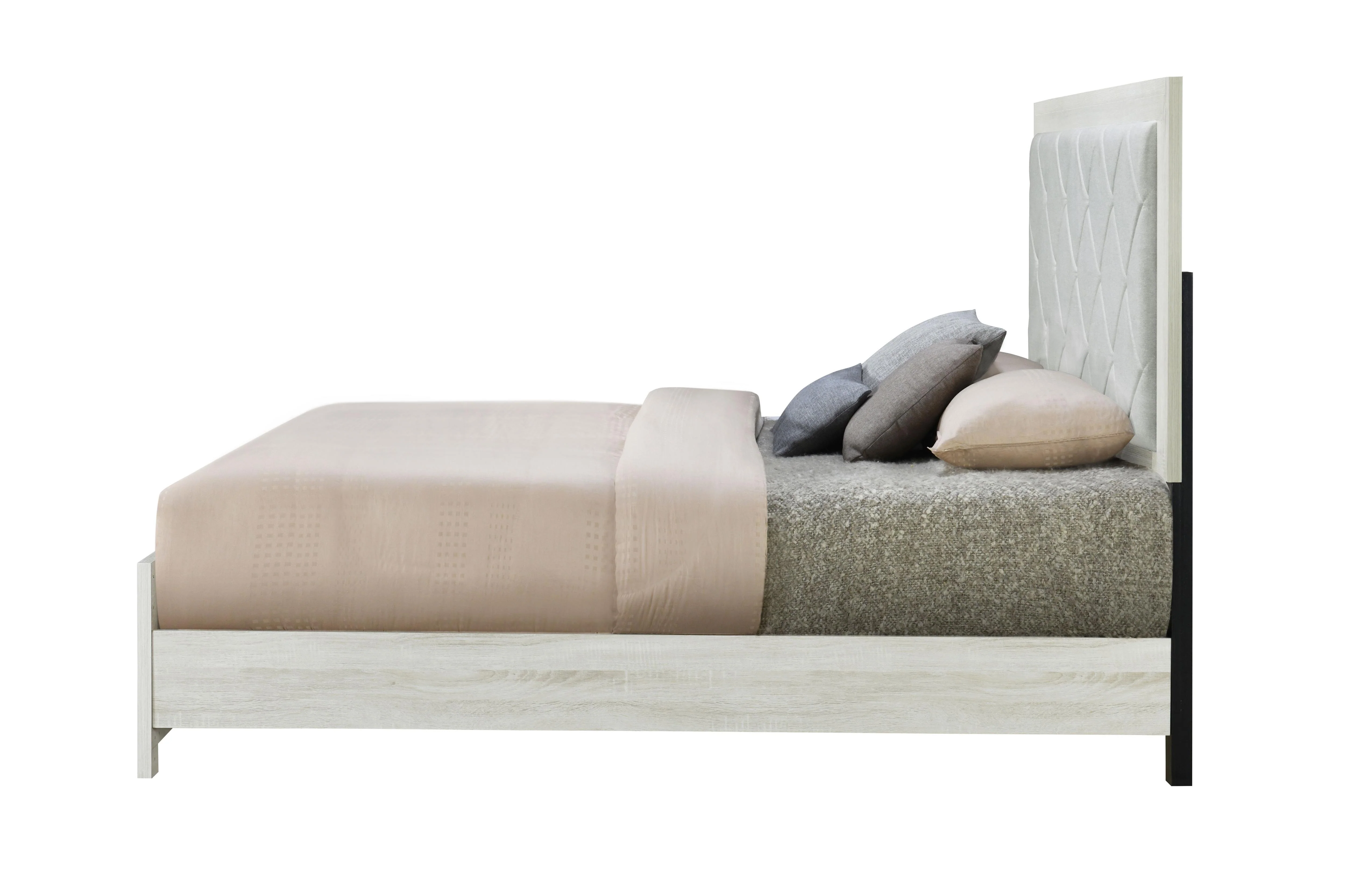 Jehoram Queen Bed - Image 2