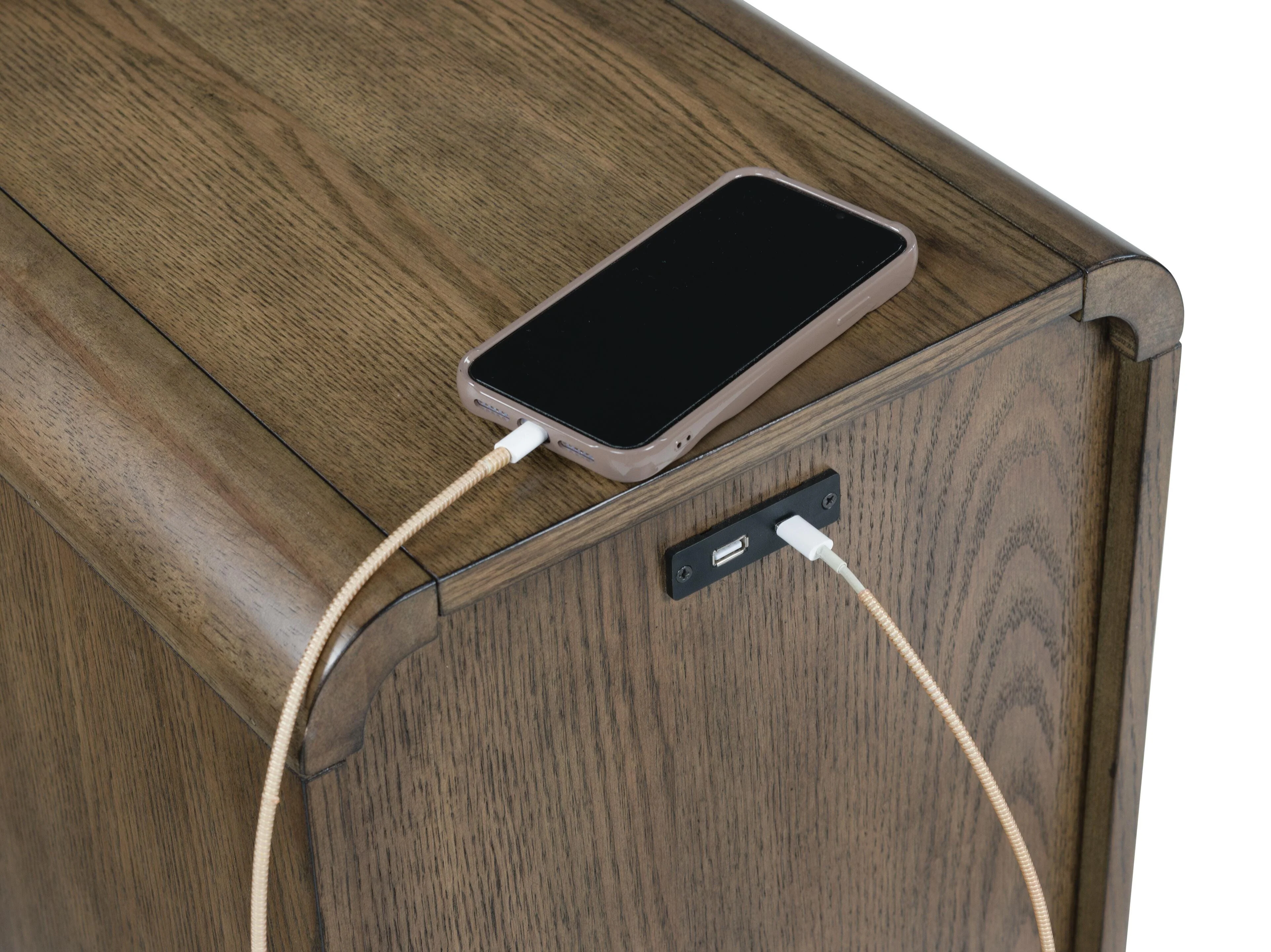 Jensworth Accent Table - Image 8