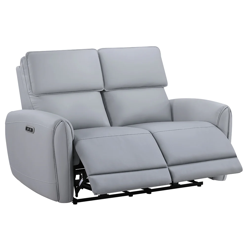 Jeromie Power Motion Loveseat w/USB Port - Image 2