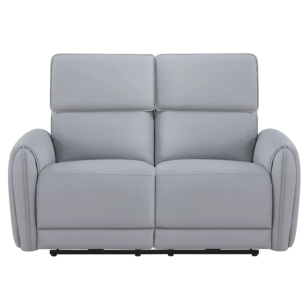 Jeromie Power Motion Loveseat w/USB Port - Image 3