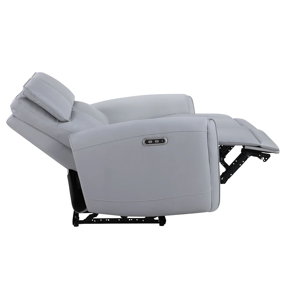Jeromie Power Motion Loveseat w/USB Port - Image 4
