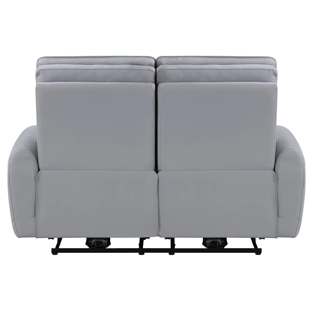 Jeromie Power Motion Loveseat w/USB Port - Image 5