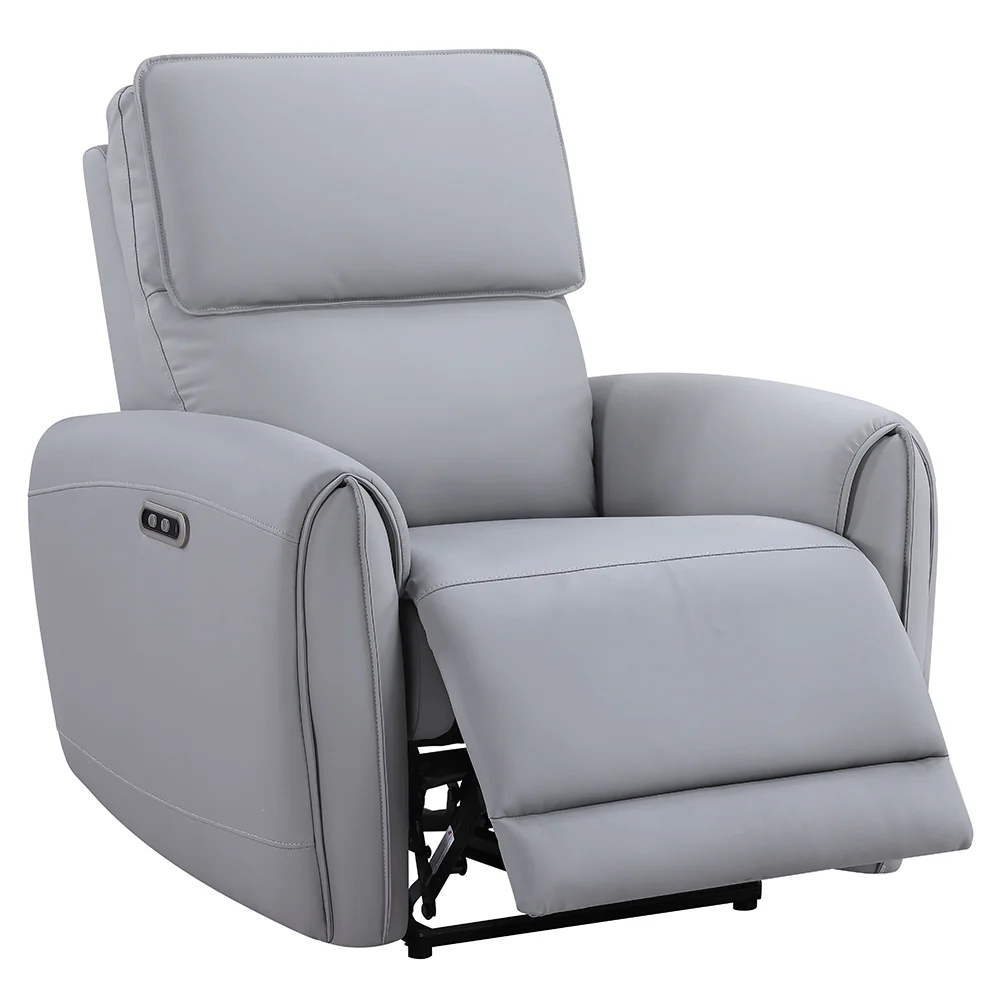 Jeromie Power Motion Recliner w/USB Port - Image 2