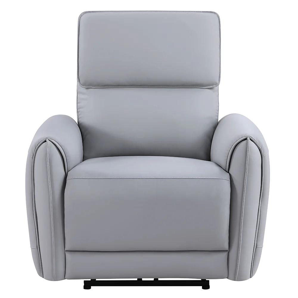 Jeromie Power Motion Recliner w/USB Port - Image 3