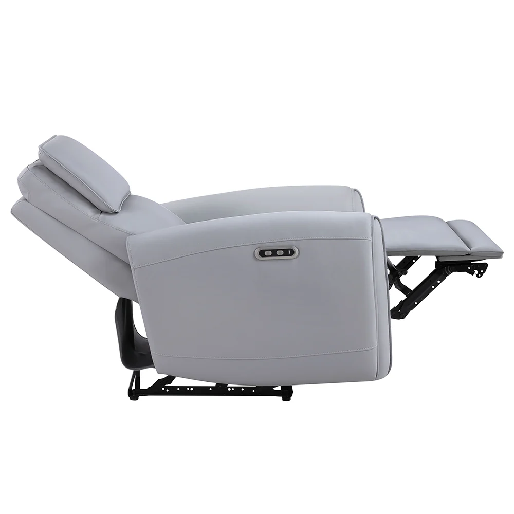 Jeromie Power Motion Recliner w/USB Port - Image 4