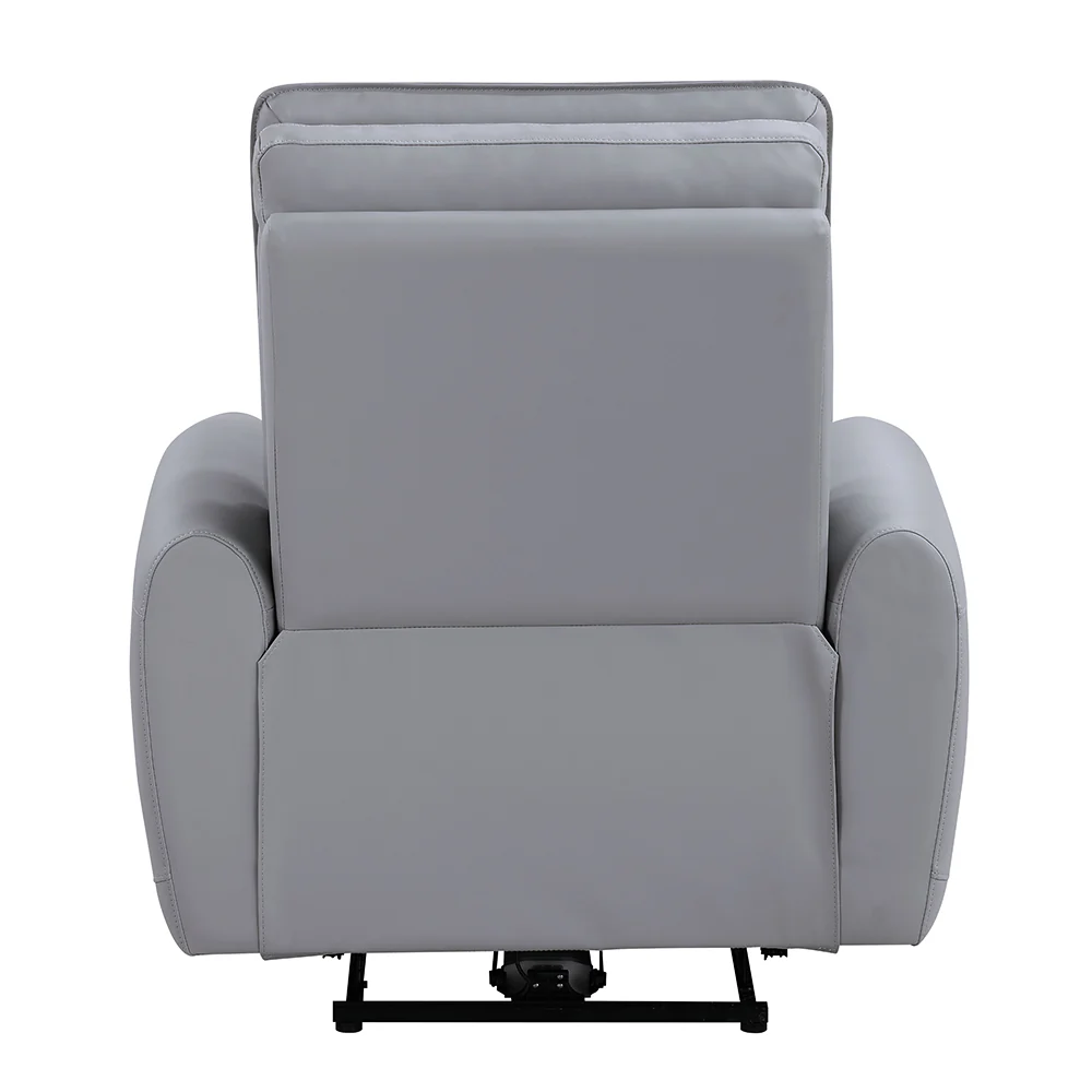 Jeromie Power Motion Recliner w/USB Port - Image 5