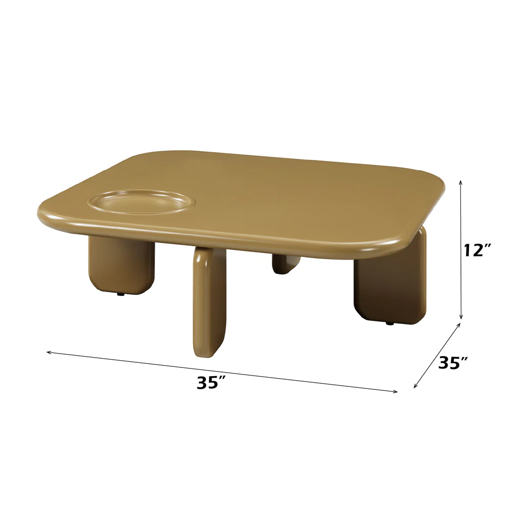 Joane Coffee Table - Image 5